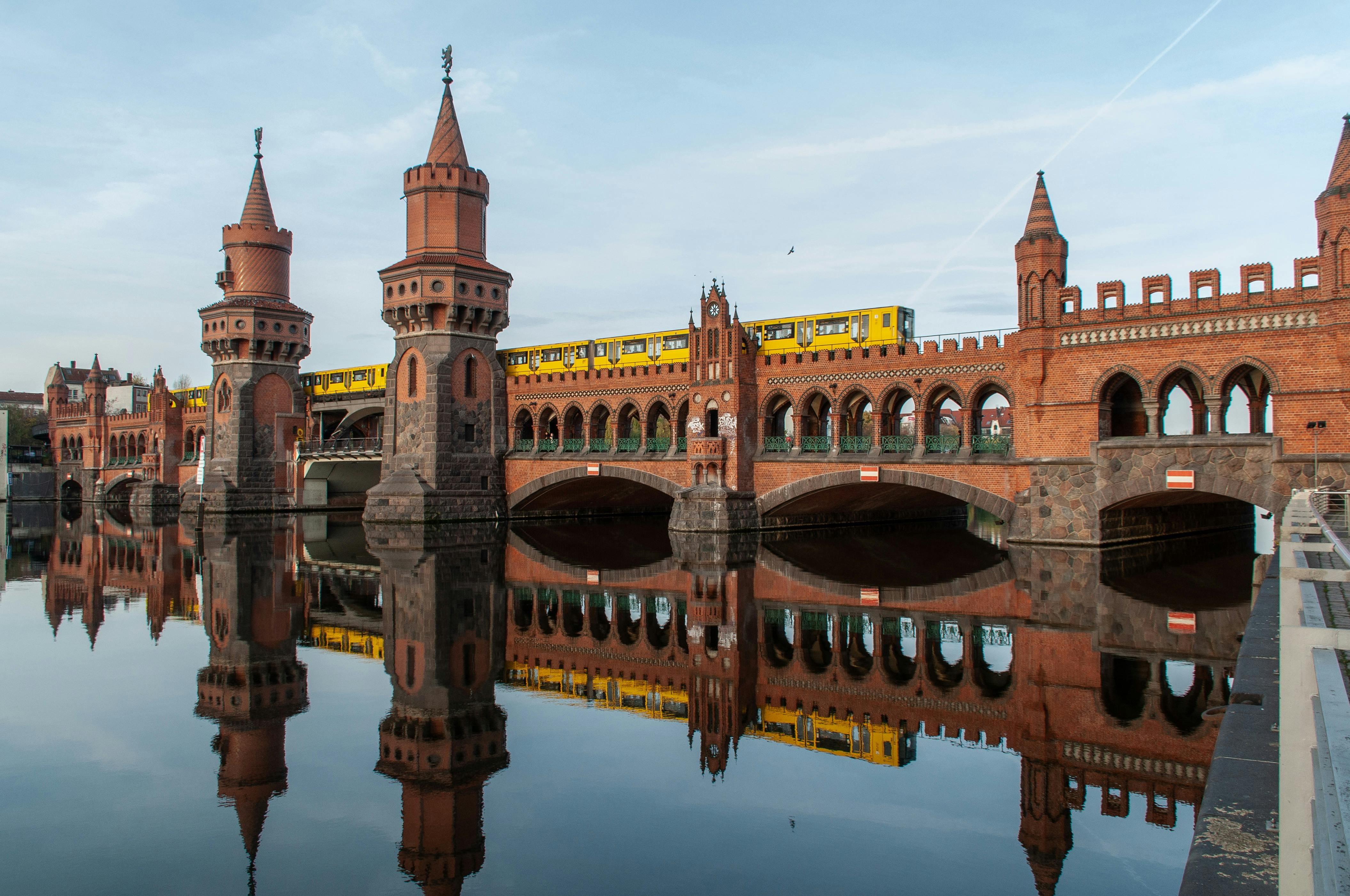 immigration lawyer berlin — Photo by wal_ 172619 on Pexels