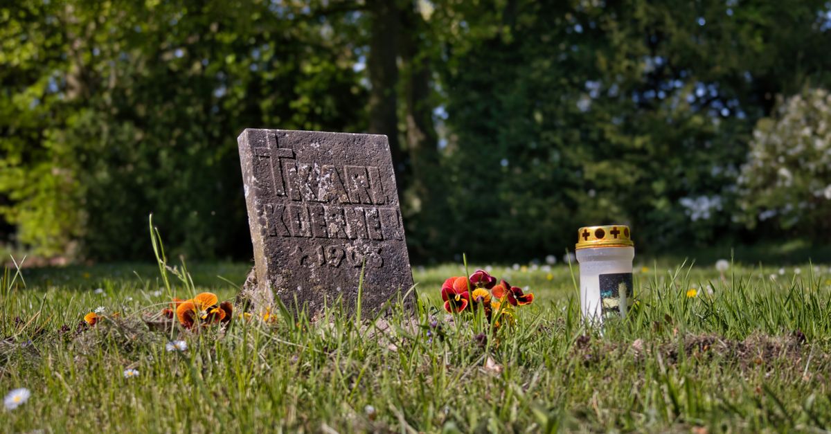 Hyderabad man accused of wife's murder found dead near her grave