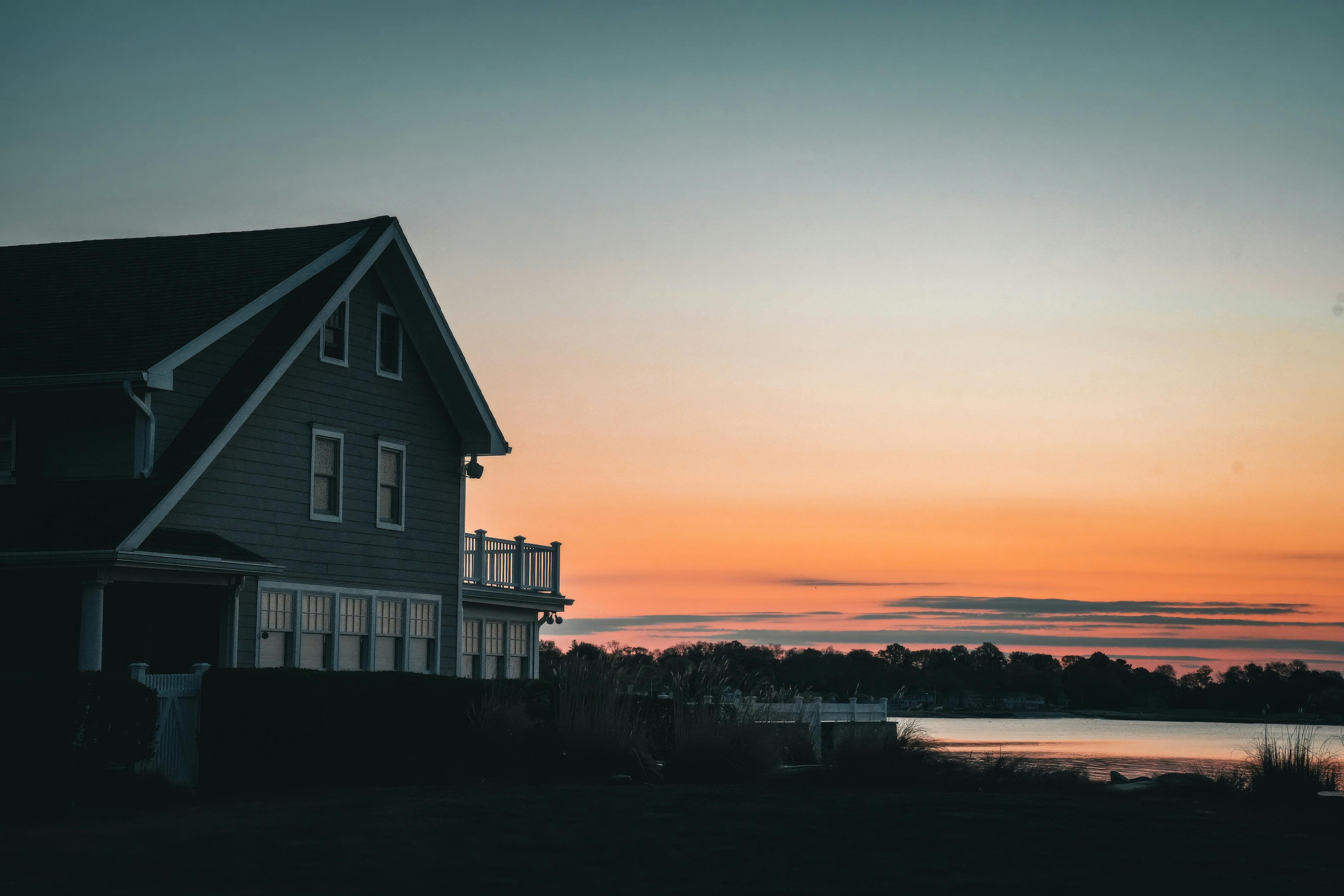 5 Options When Your Home Won't Sell — Photo by Cara Denison on Pexels
