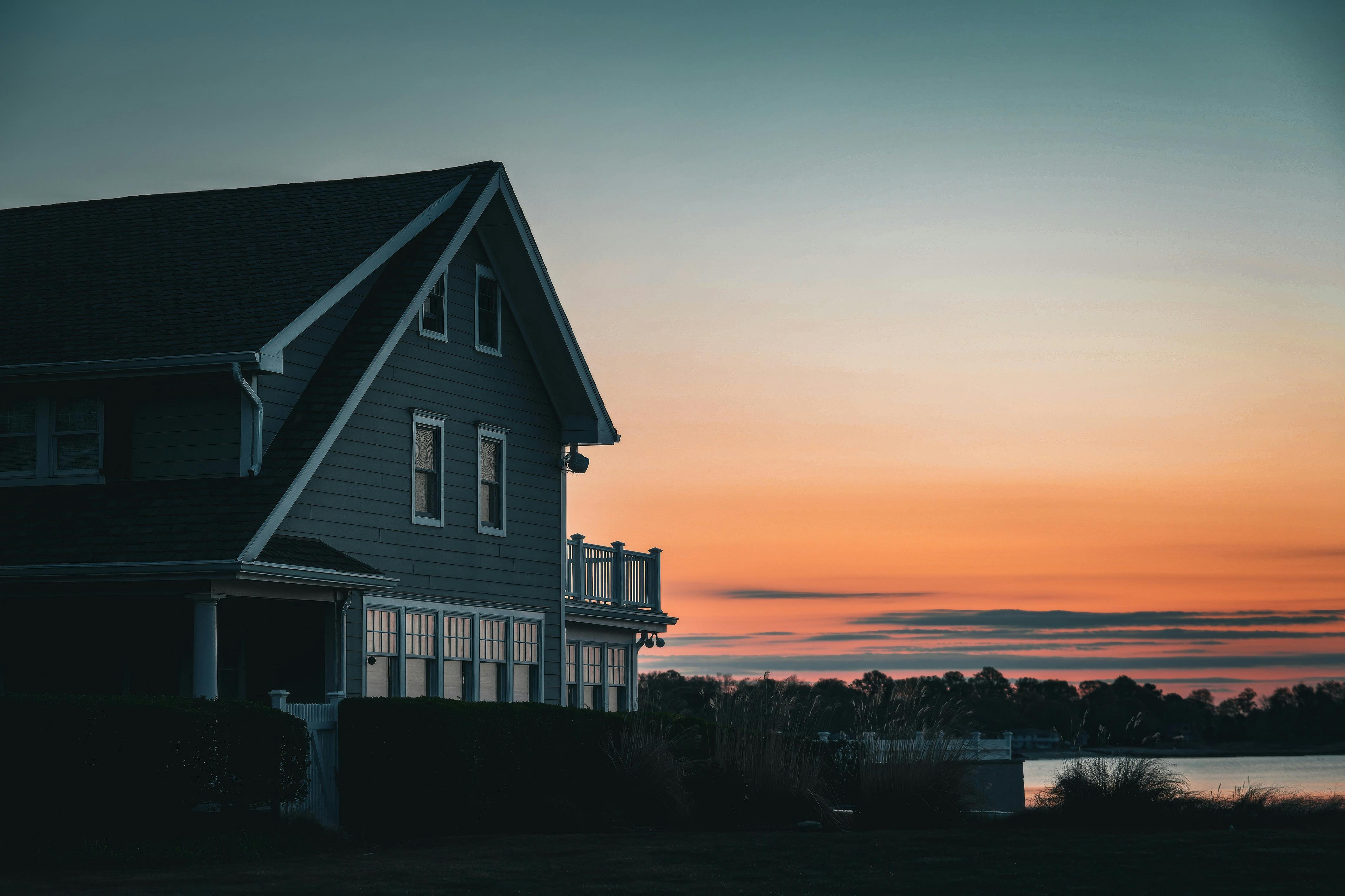 Mortgage rates rise again on Iran uncertainty: Mortgage and refinance interest rates today, May 7, 2026 — Photo by Cara Denis