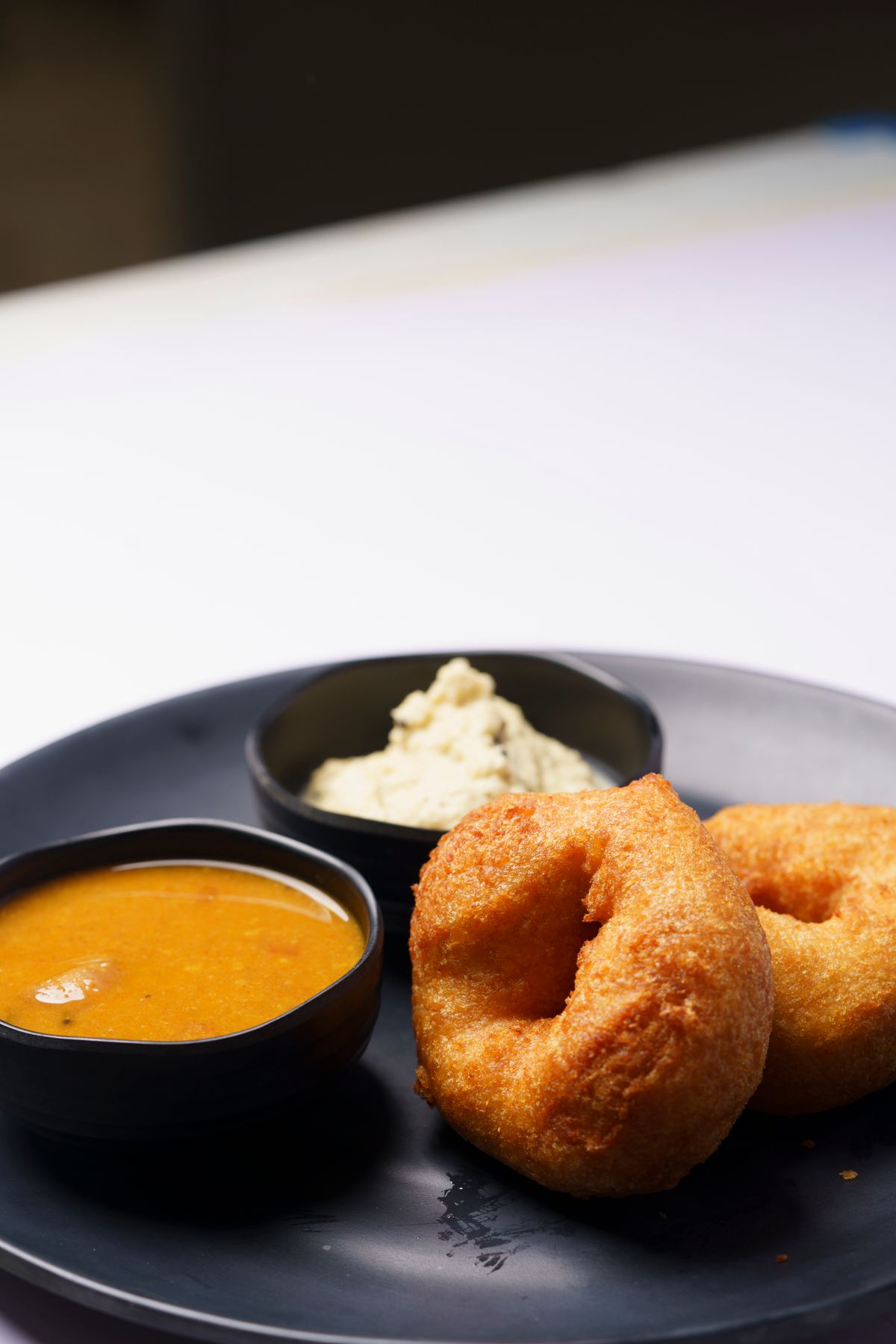 Mysore Bonda