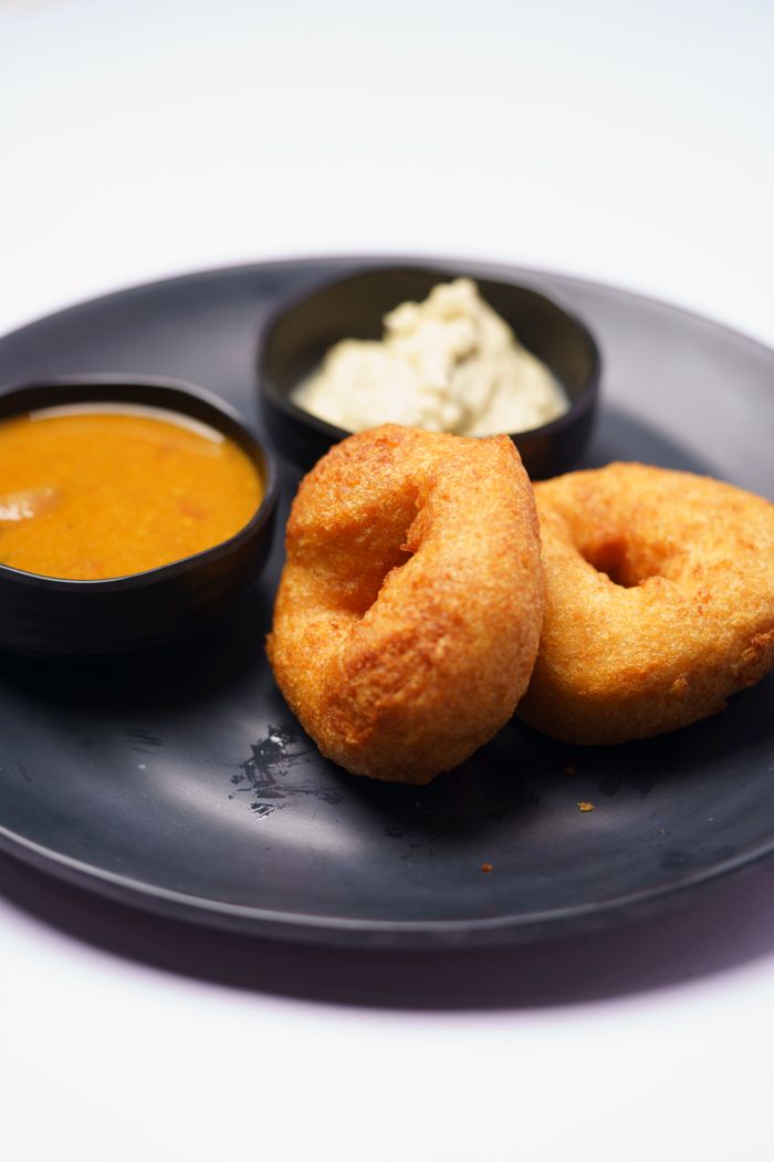 Medu Vada