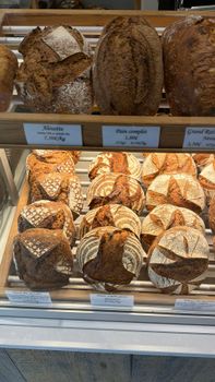 Pain de Campagne