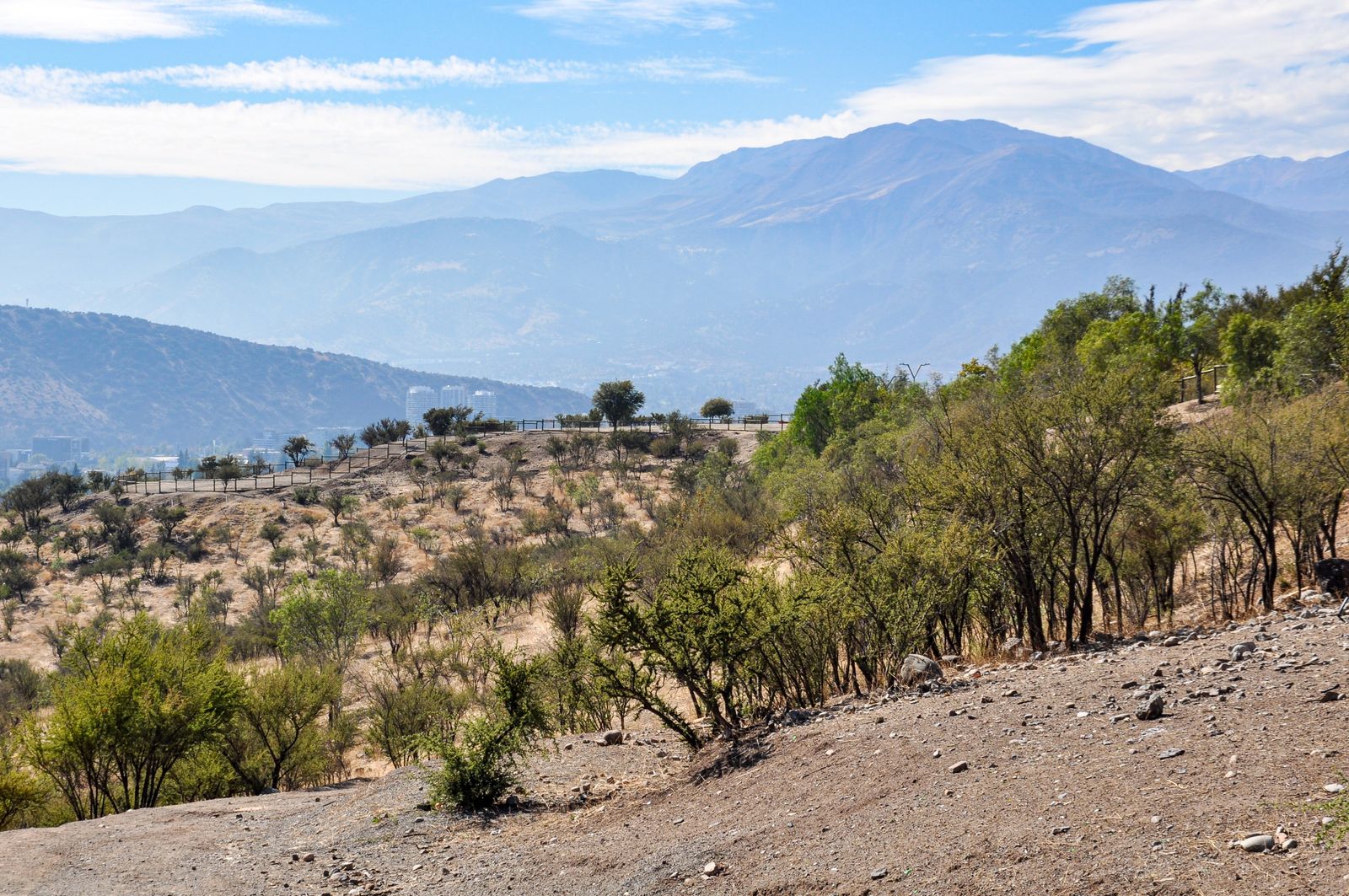 Chile travel guide