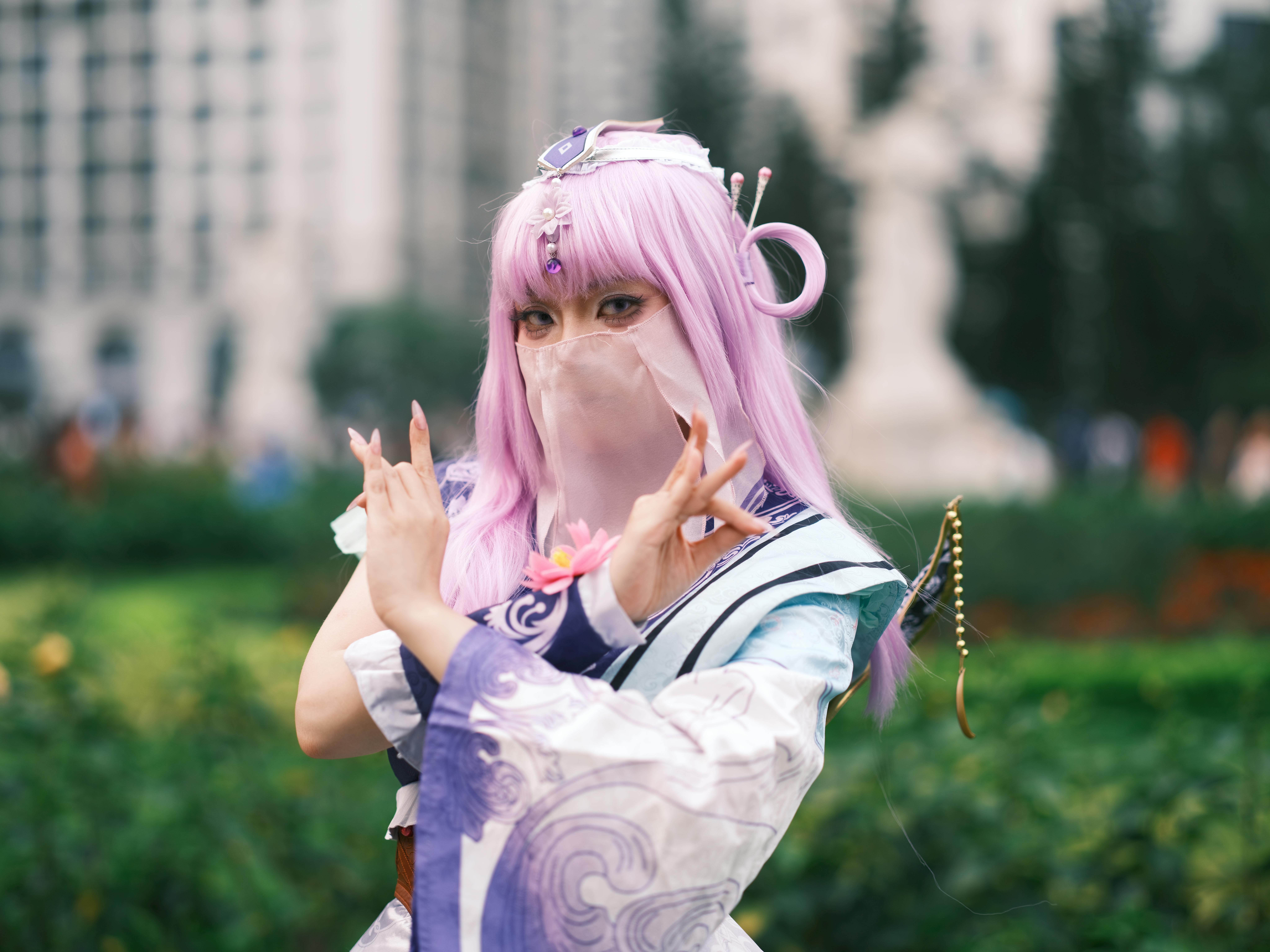 ‘Otaku’ culture features at three-day Taipei festival — Photo by TBD Tuyên on Pexels