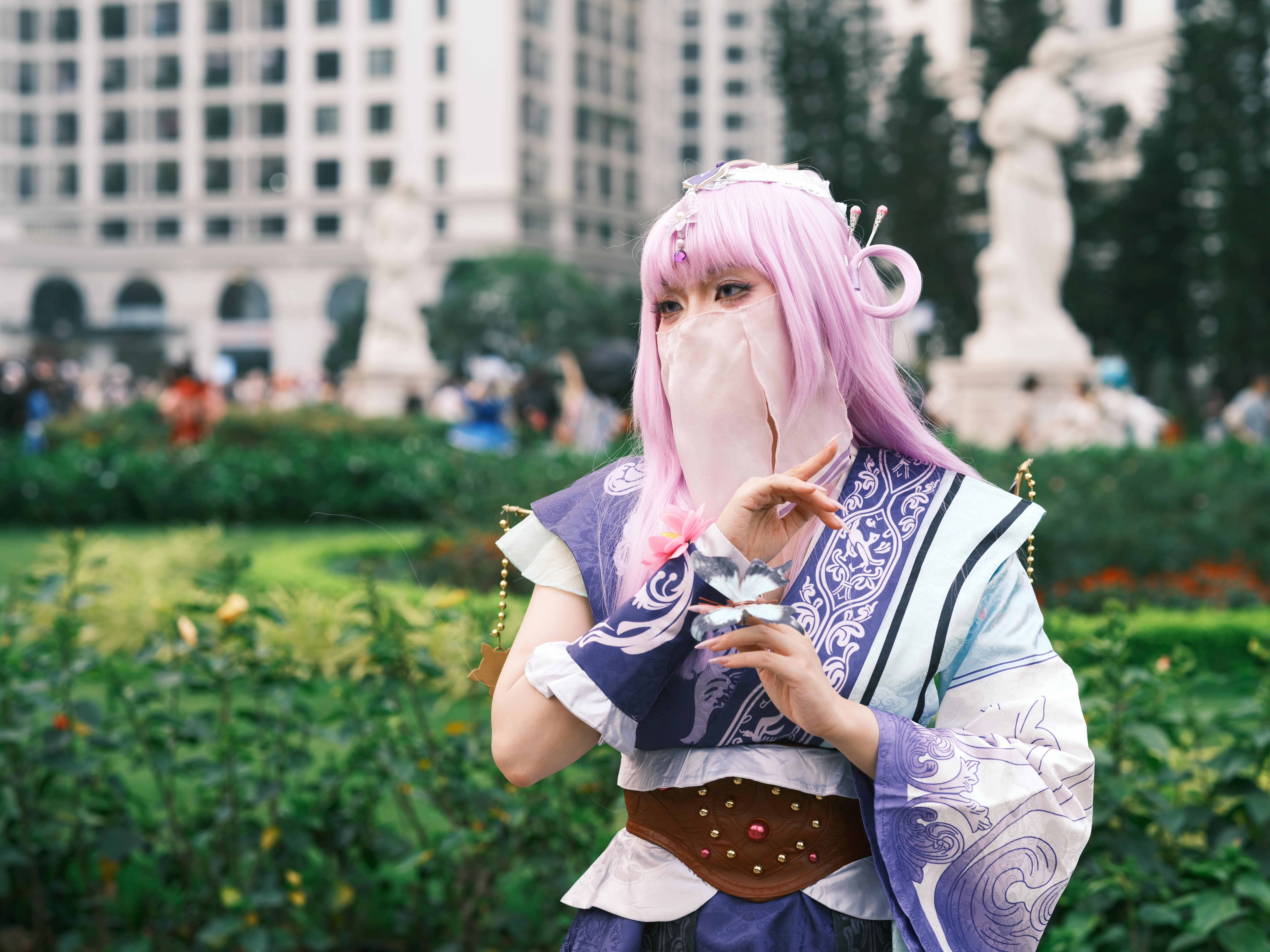 anime manga — Photo by TBD Tuyên on Pexels