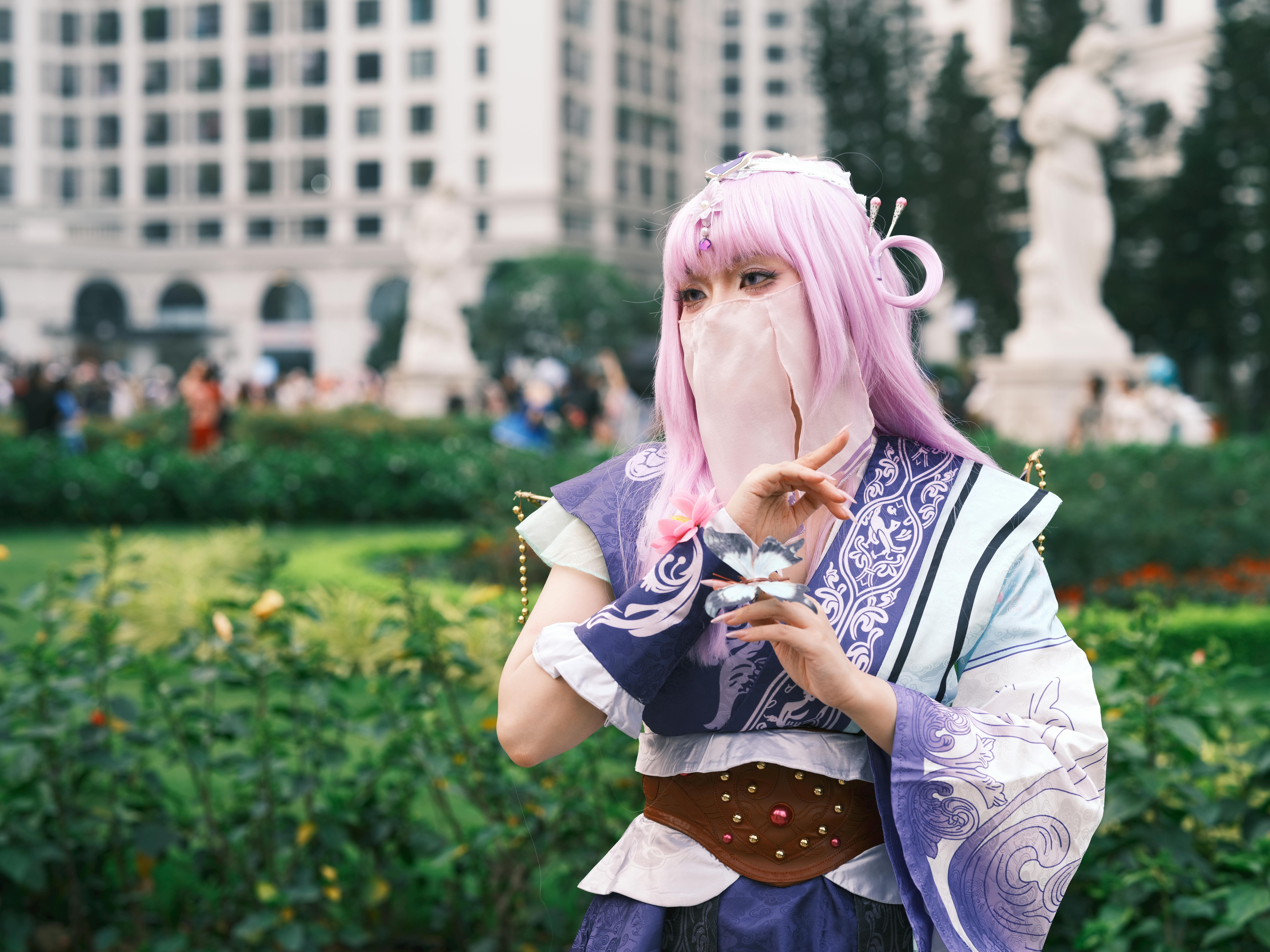 anime manga — Photo by TBD Tuyên on Pexels