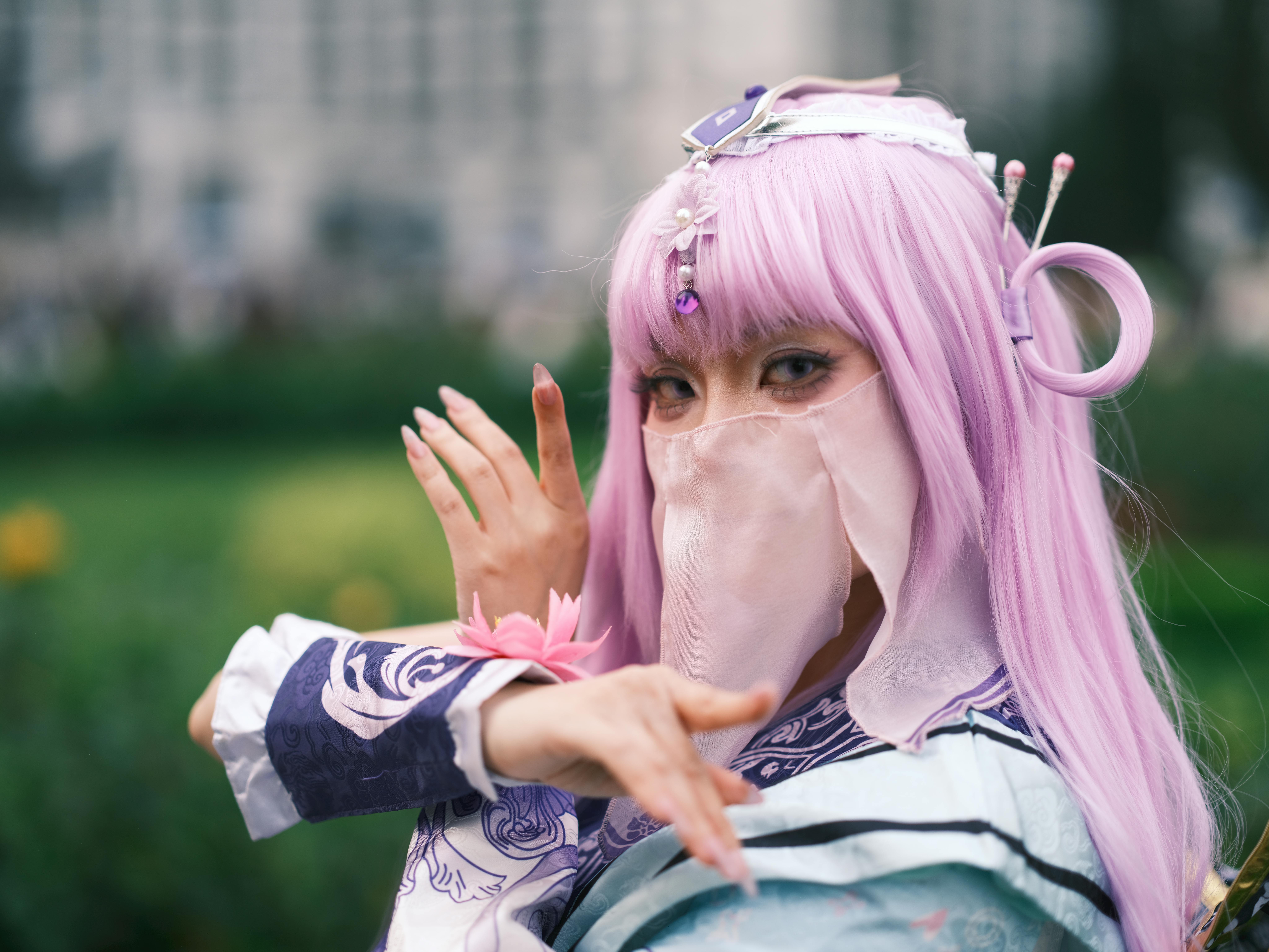 ‘Otaku’ culture features at three-day Taipei festival — Photo by TBD Tuyên on Pexels