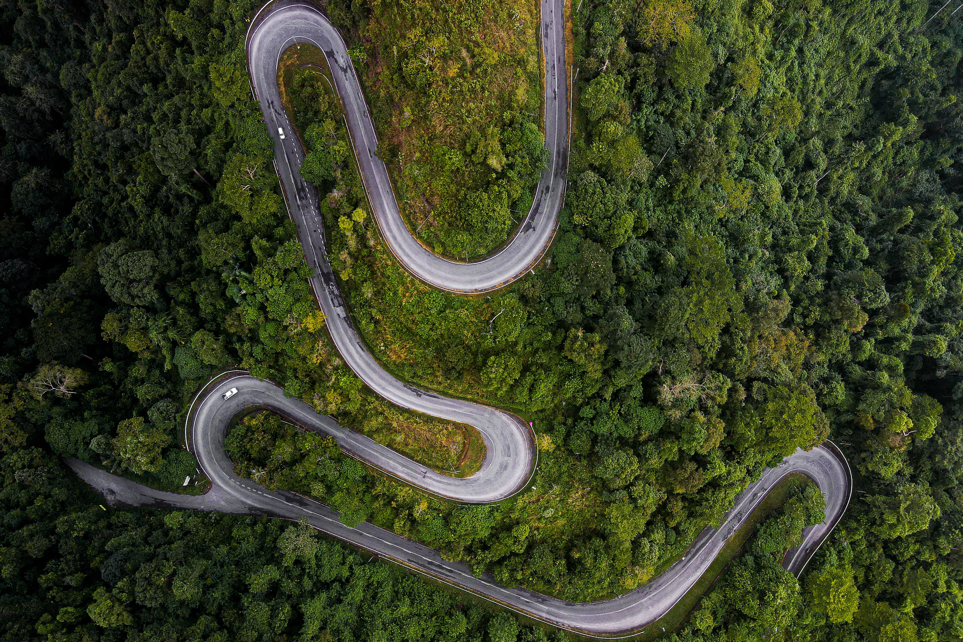 Perak Strengthens Green Energy Push With Hydro Life Extension Programme — Photo by Pok Rie on Pexels