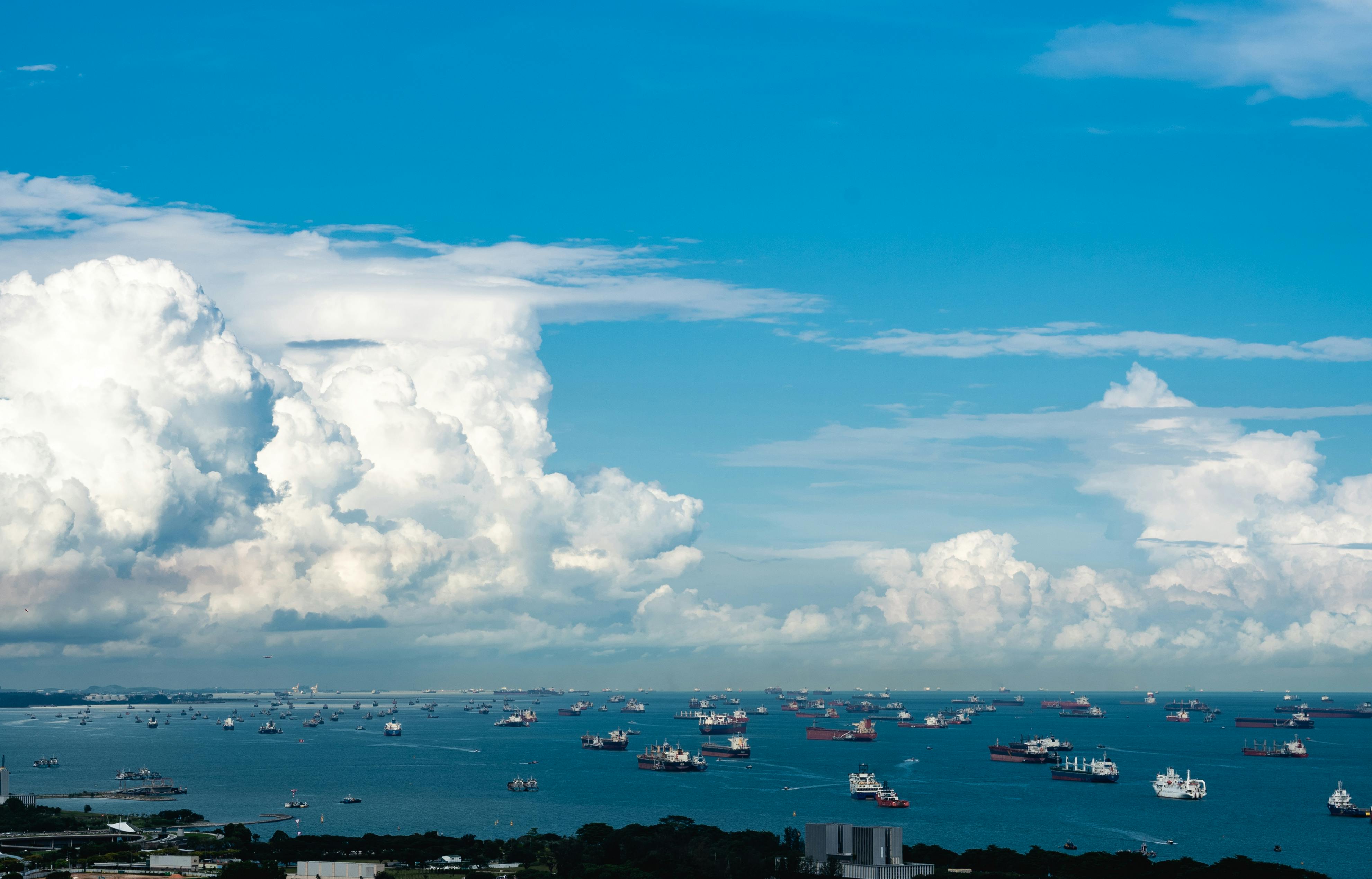 Climate Risks Drive Commercial Real Estate Insurance Costs Higher — Photo by Morten H. Hansen on Pexels