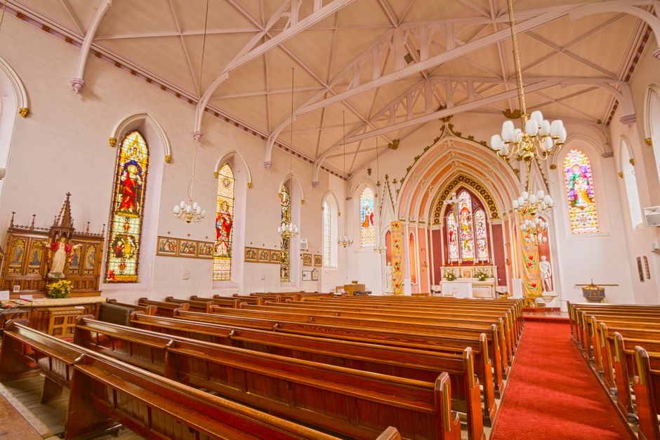 St. George's Chapel Evensong