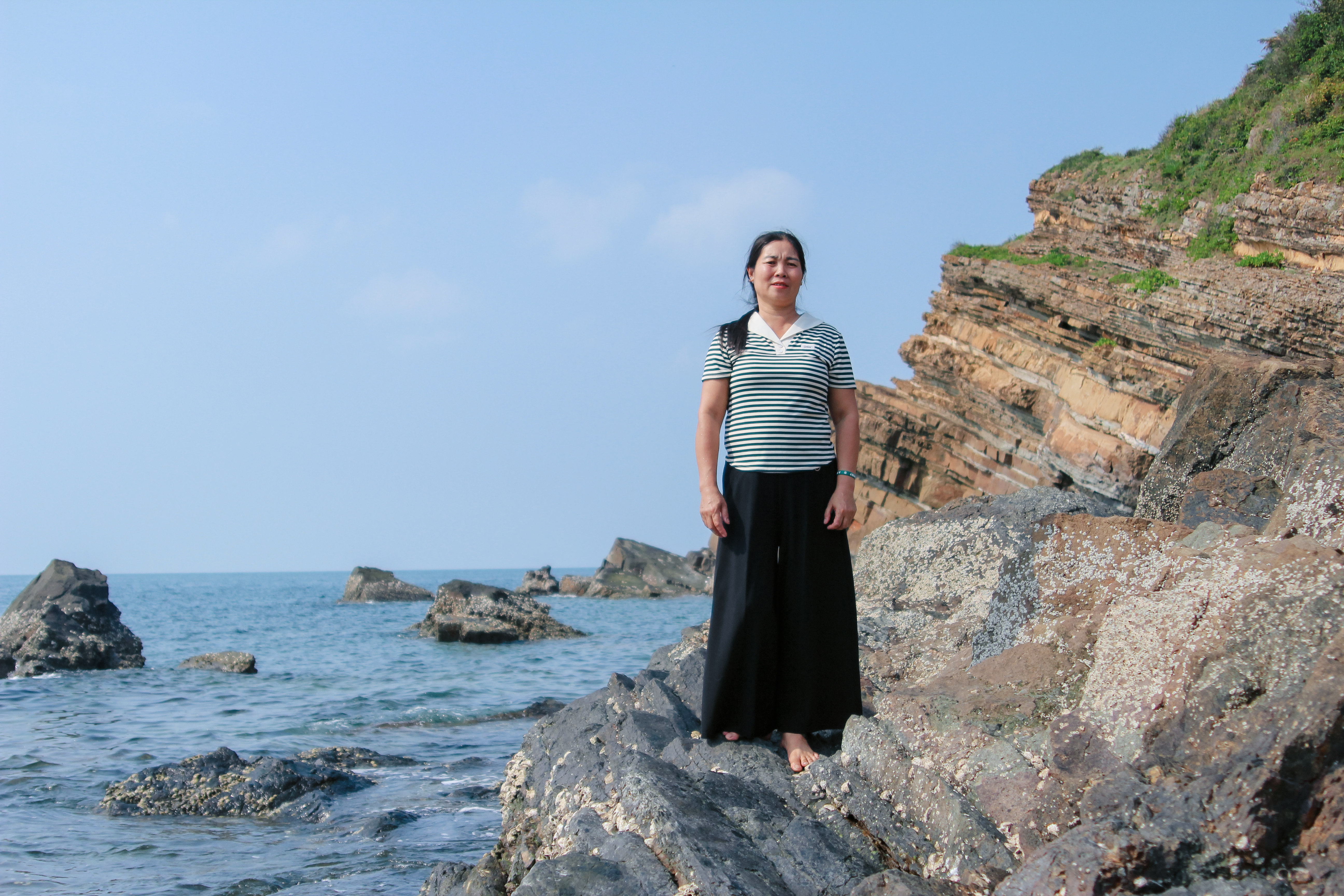 부산 동래구 아재들만 아는 ‘진짜’ 바지! 10년 차 블로거가 극찬한 가성비 끝판왕 (단점 1개 공개)