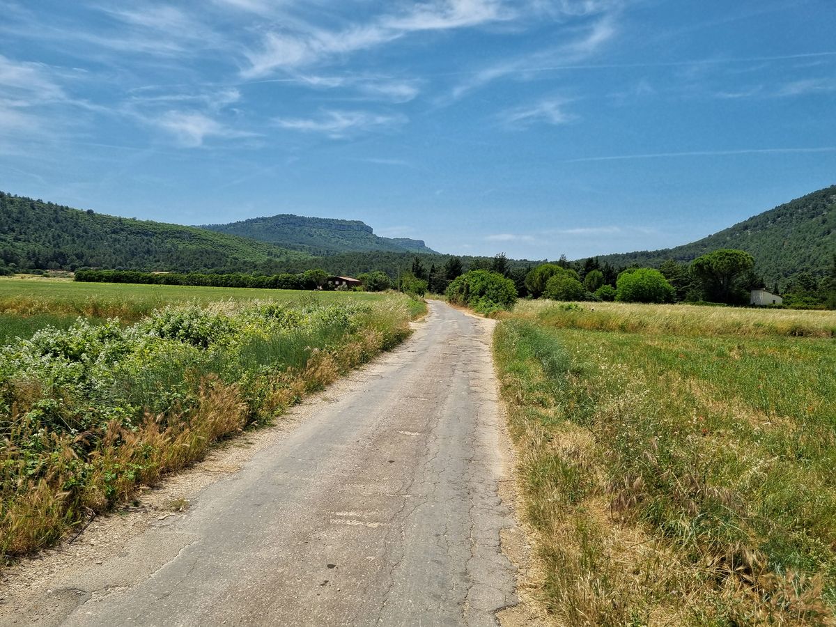 Masías en El Bages