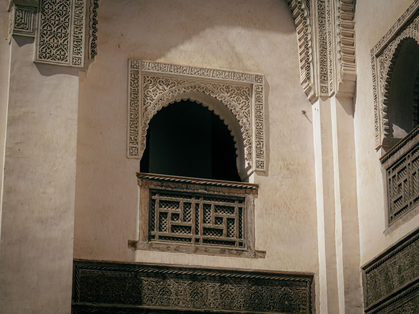Fez, Morocco