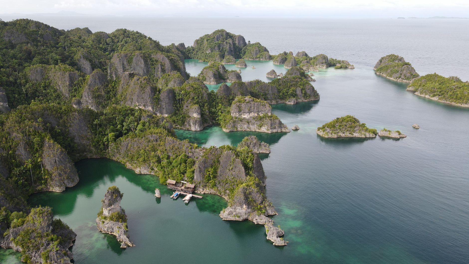 Raja Ampat, Indonesia