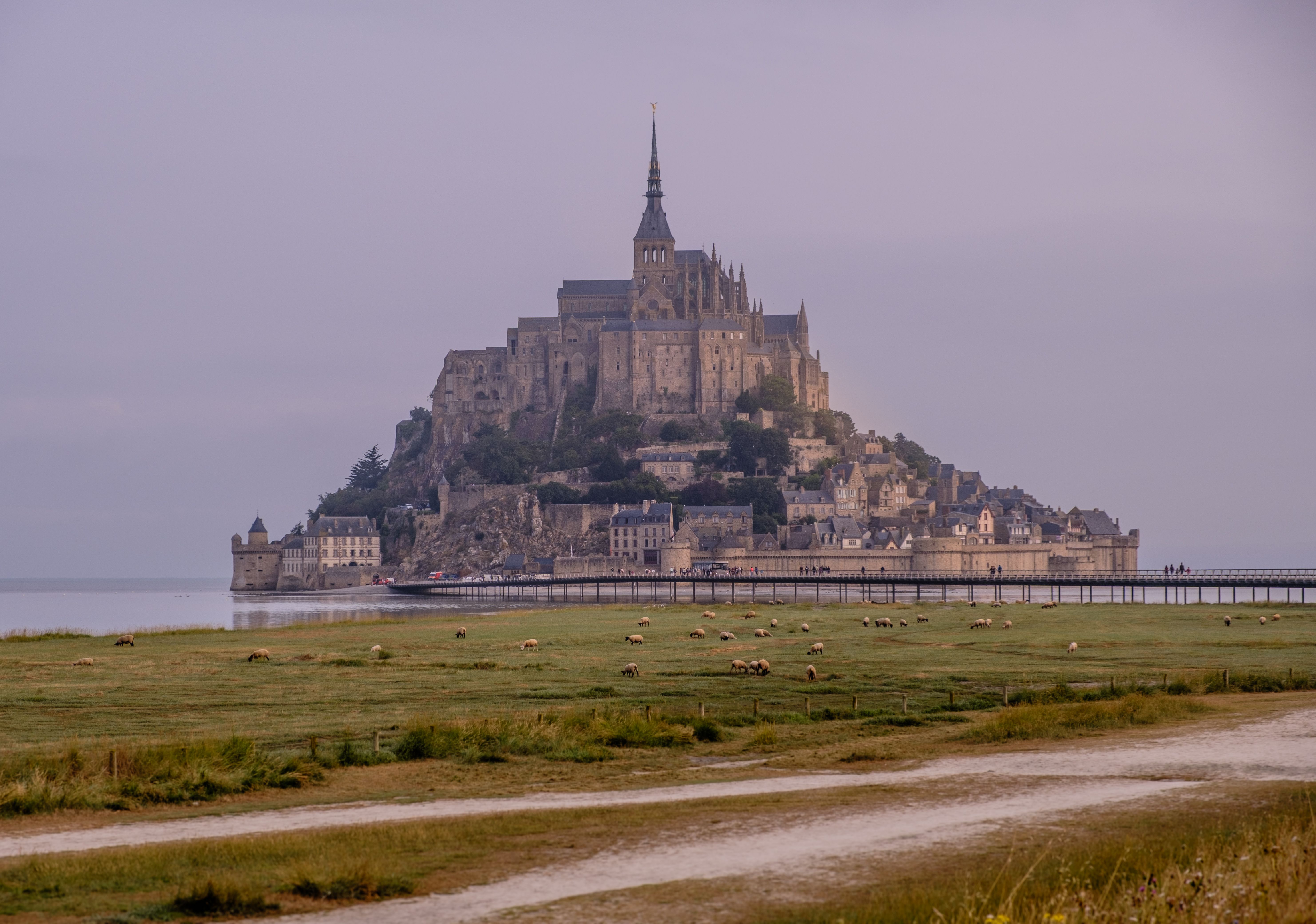 Carte Normandie : Guide Complet des Départements