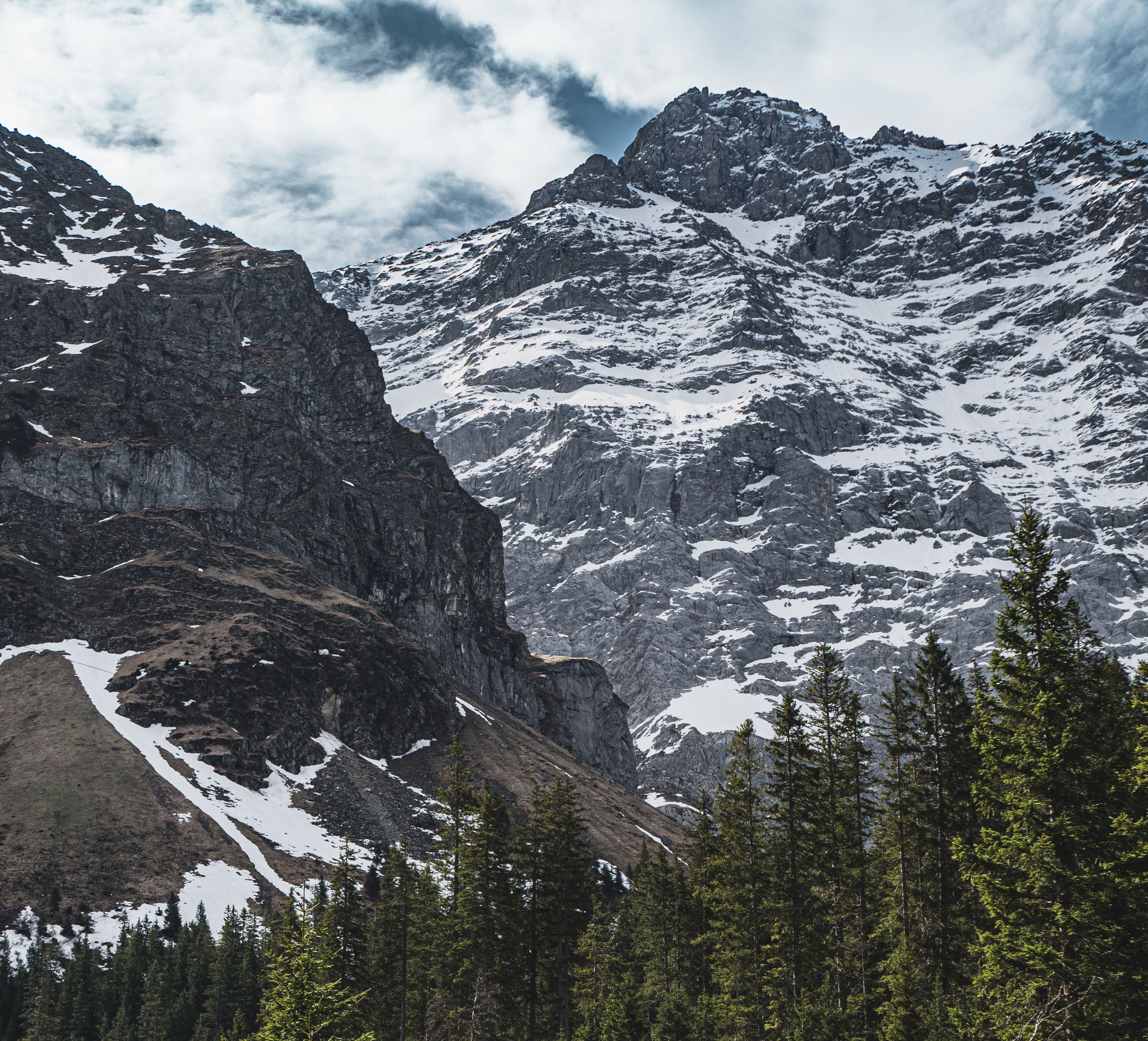 Photo of Switzerland