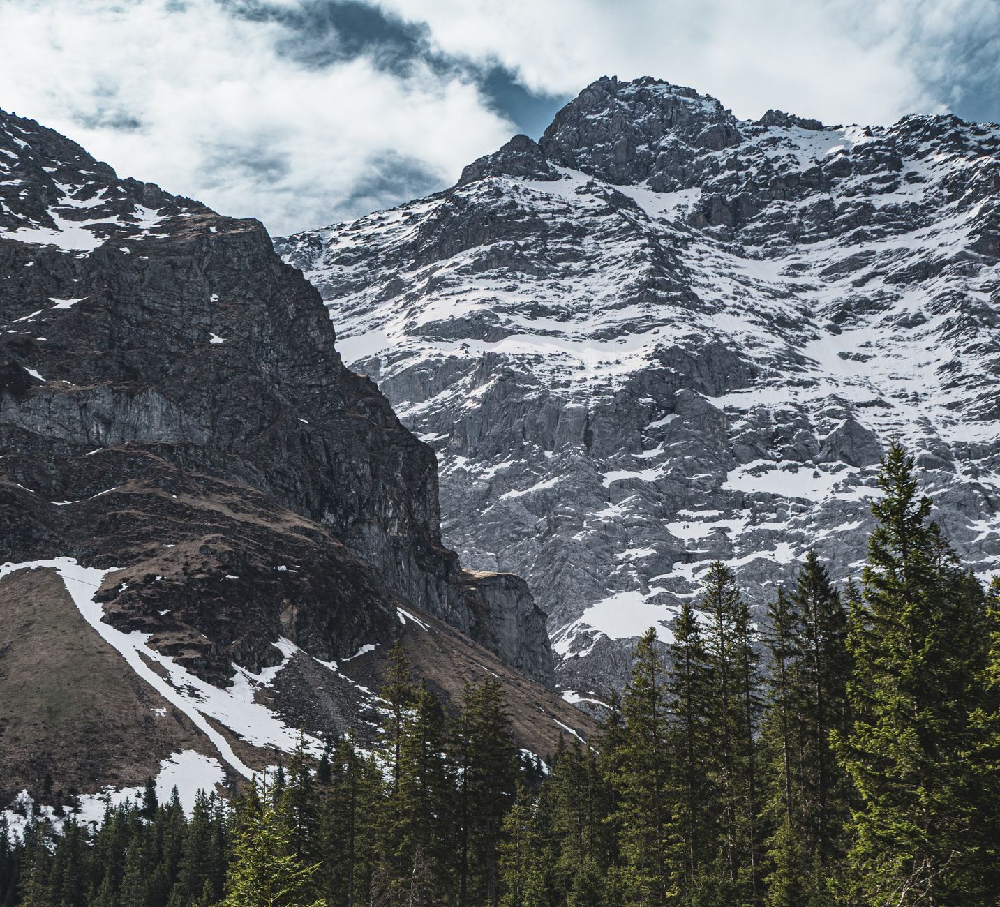Swiss Alps, Switzerland — photo 2