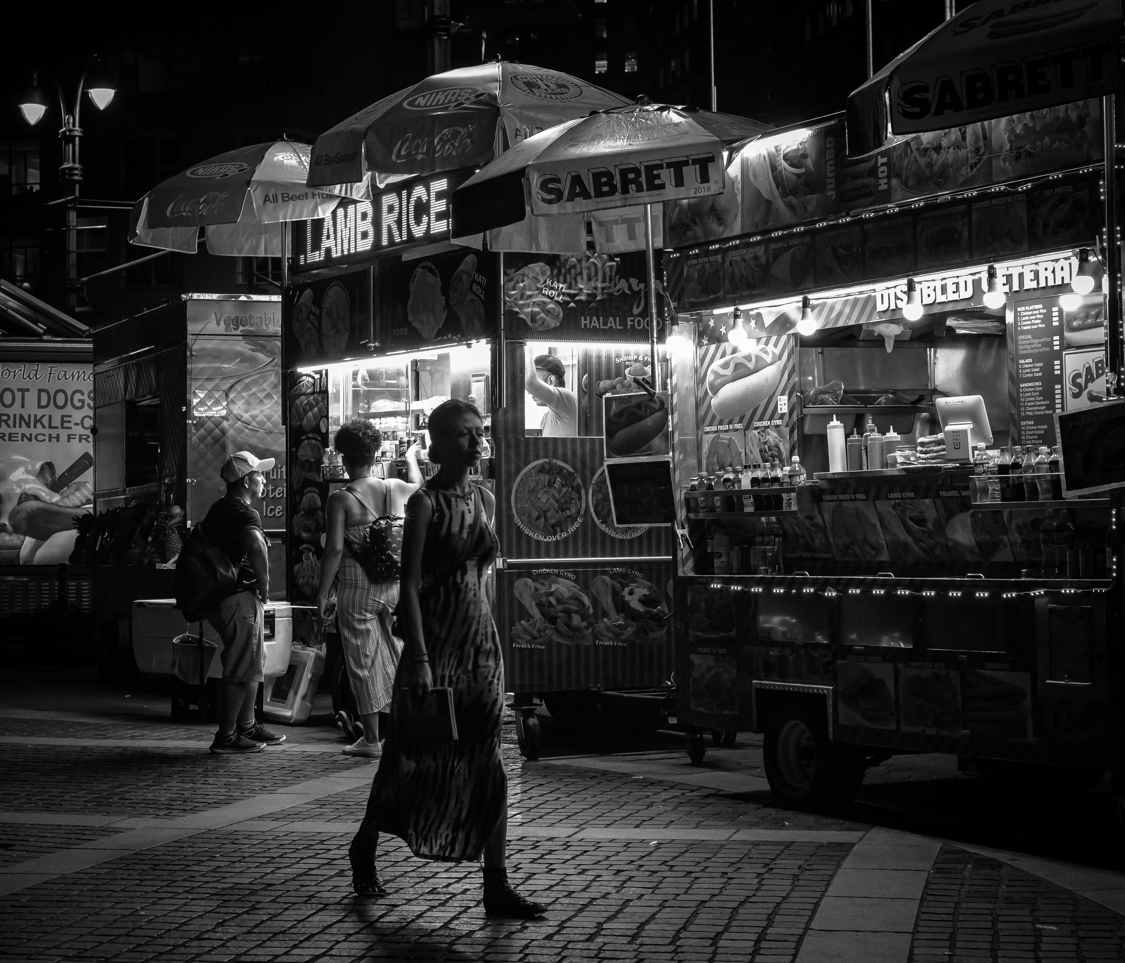 Chico’s Thursday Night Market Just Added an Outdoor Adventure Expo — Photo by Steve  Conwell on Pexels