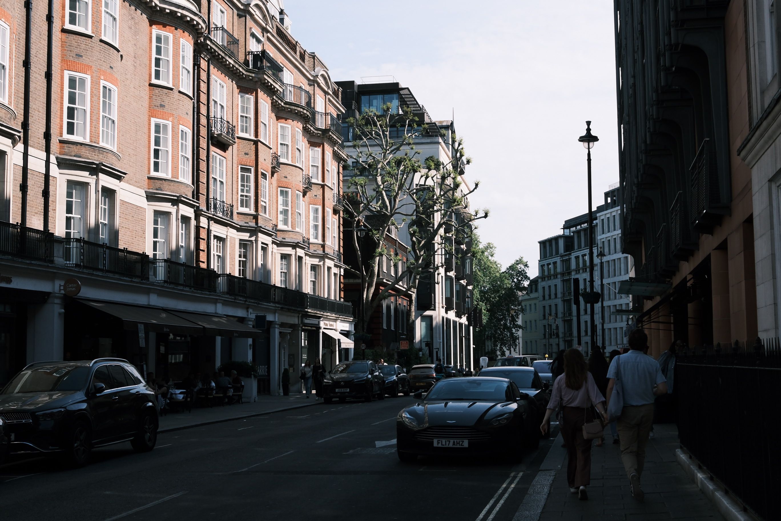 Where to Stay in London: A Solo Female Travel Guide 2026