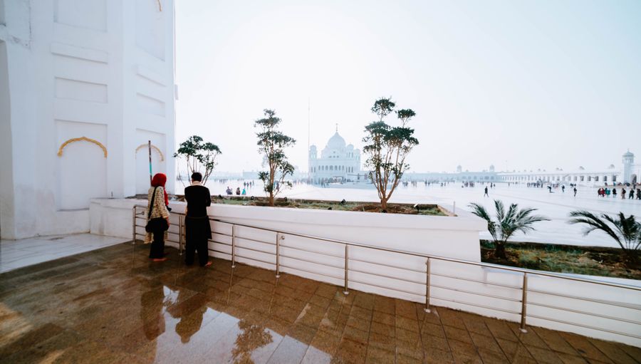 Gurudwara Pathar Sahib photo 2