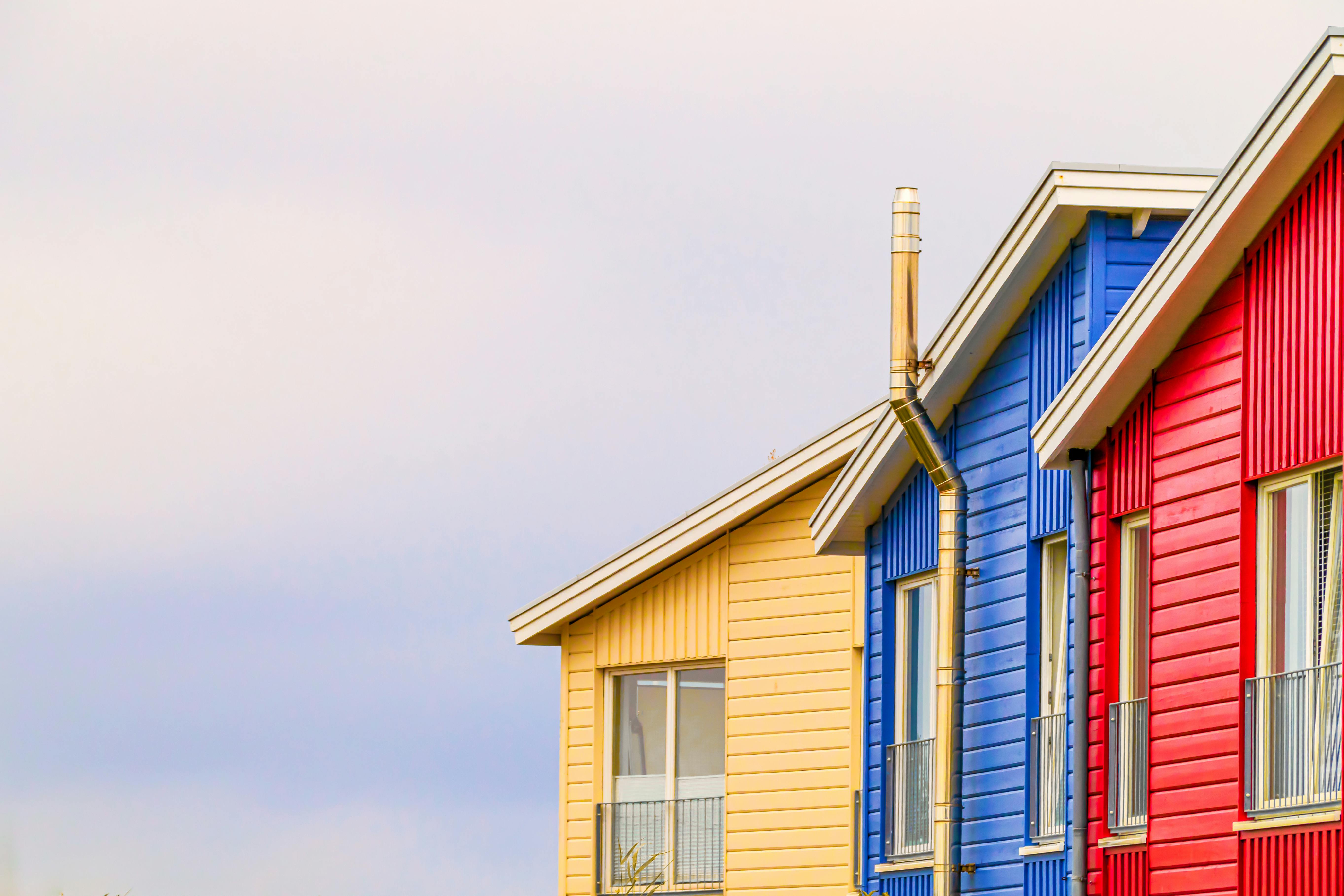 Should I Sell My House or Rent It Out in 2026? — Photo by tom analogicus on Pexels