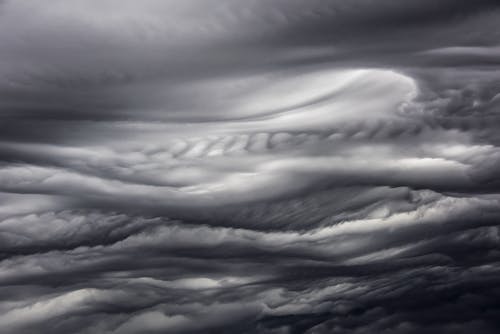 Základová fotografie zdarma na téma asperitas, atmosféra, bouře