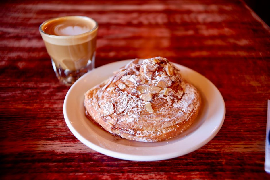 Twitter/X Content Ideas for Bakeries & Cafés