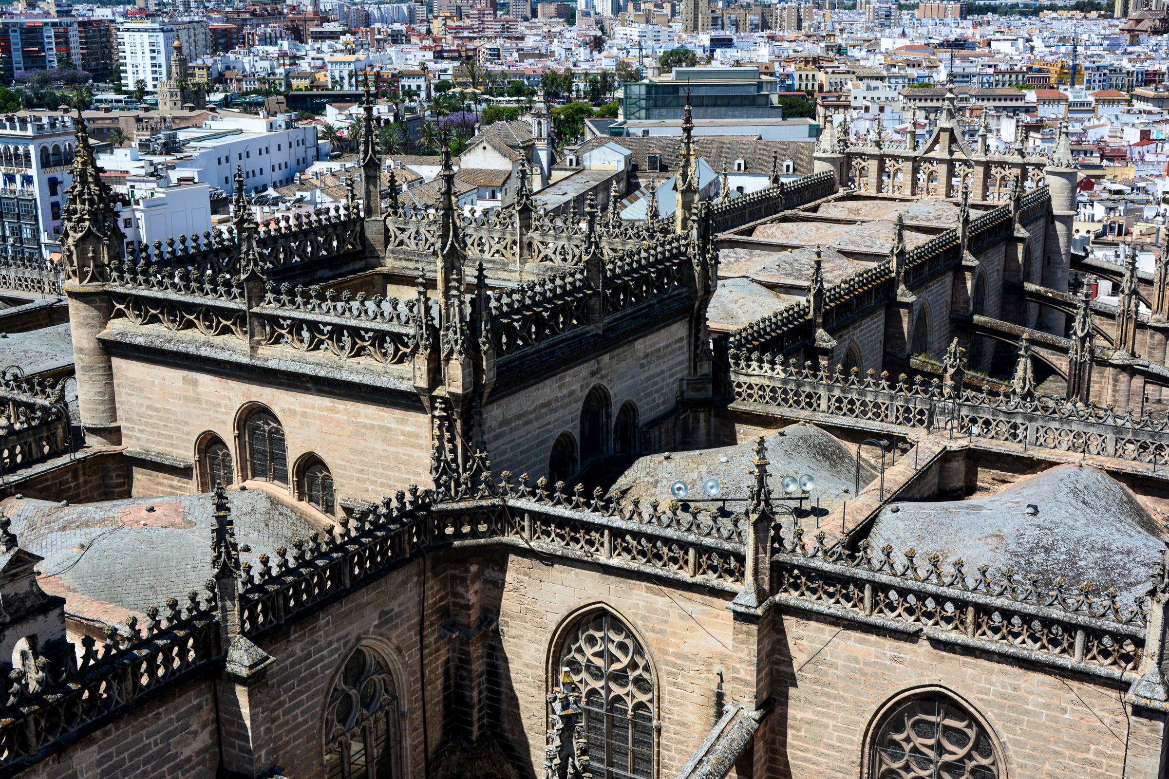 paleis Real Alcázar