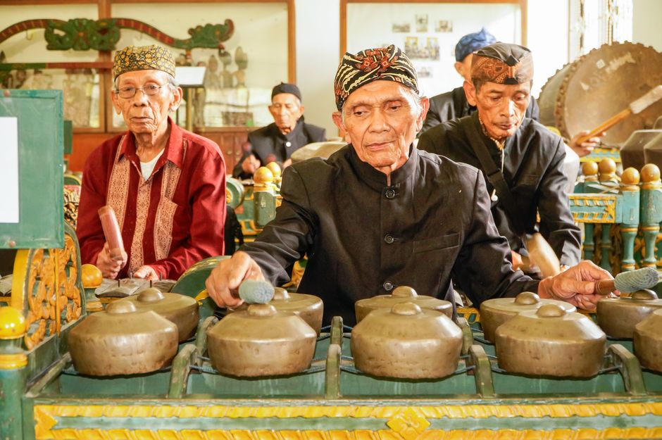 Alat Musik Tradisional Indonesia yang Wajib Kamu Kenal