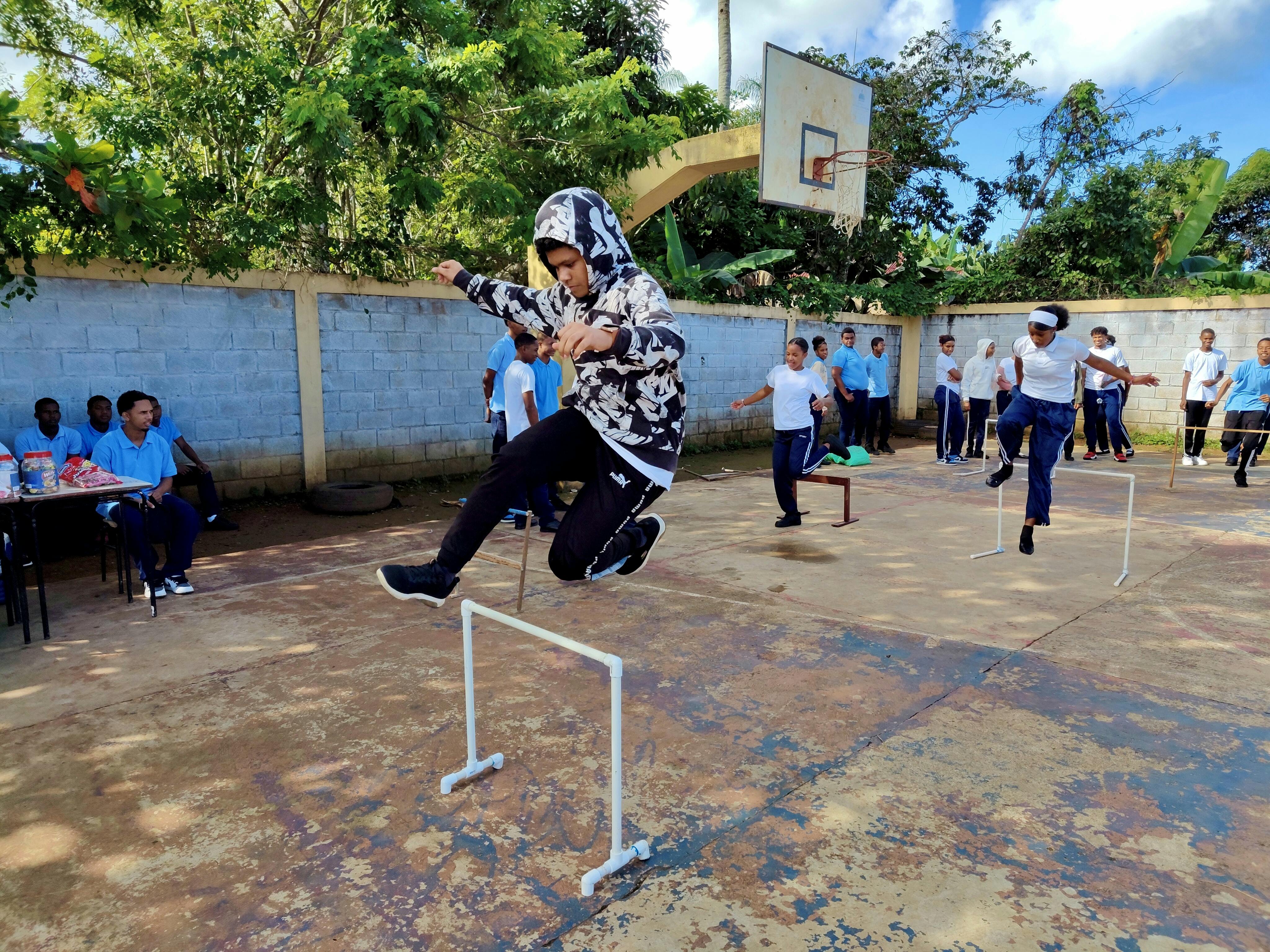 Local students earn spots in State Civics Bee competition — Photo by Joaquin Reyes Ramos on Pexels