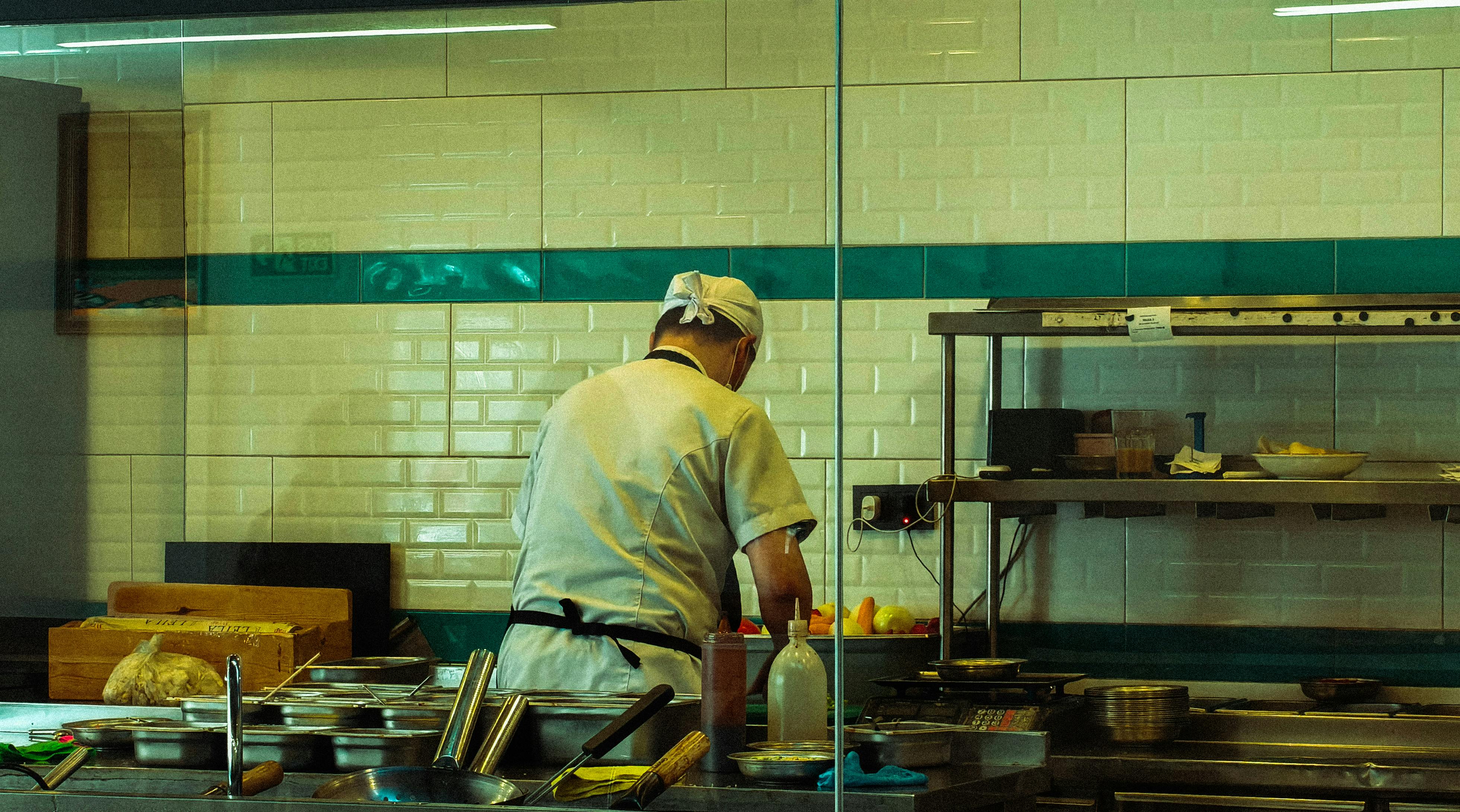The Ultimate Kutaisi Food Guide — What & Where to Eat
