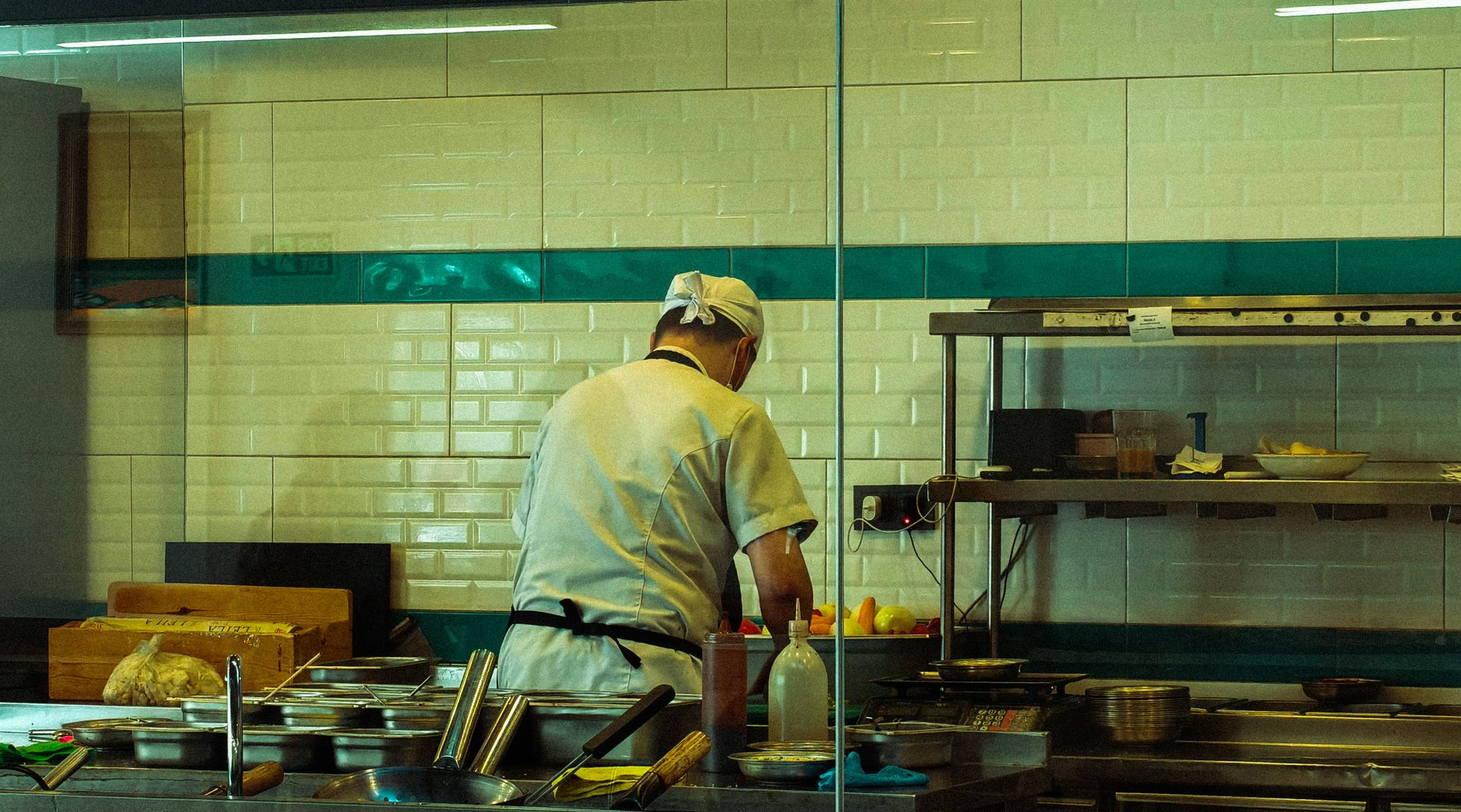 Sobre o Restaurante Edinho