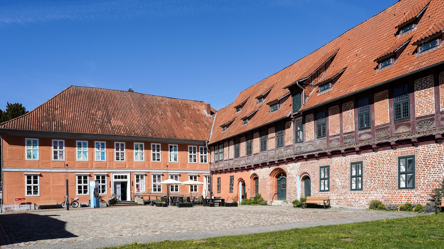 Marienhof