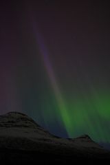 Field Notes cover — night sky over a ridge, caleb charles on Pexels