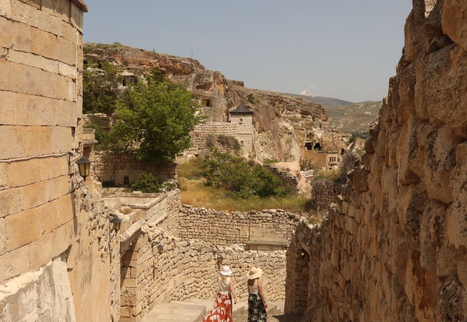 Tours & Travel Package