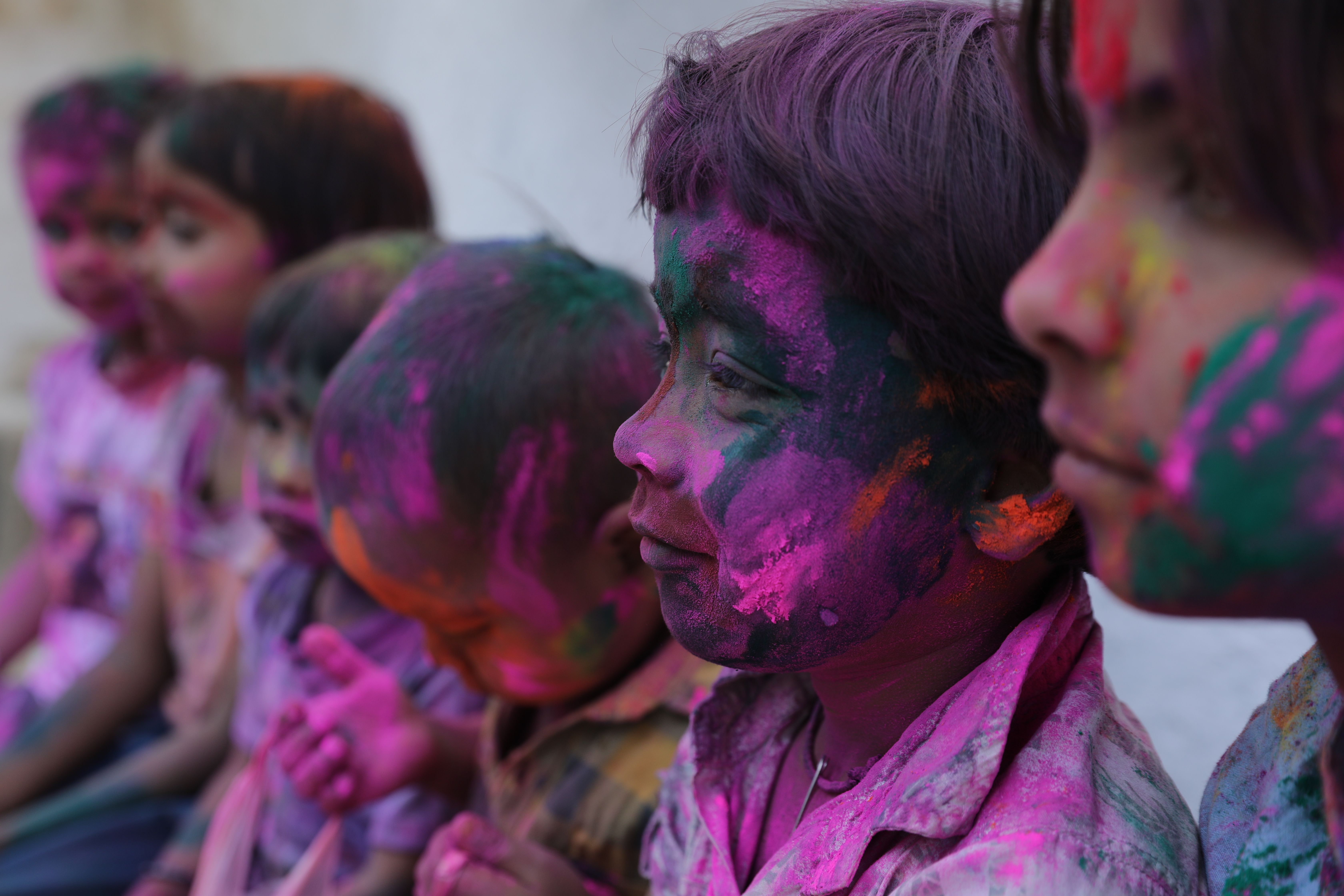 Photos gratuites de #festivevibes, ambiance festive, asie