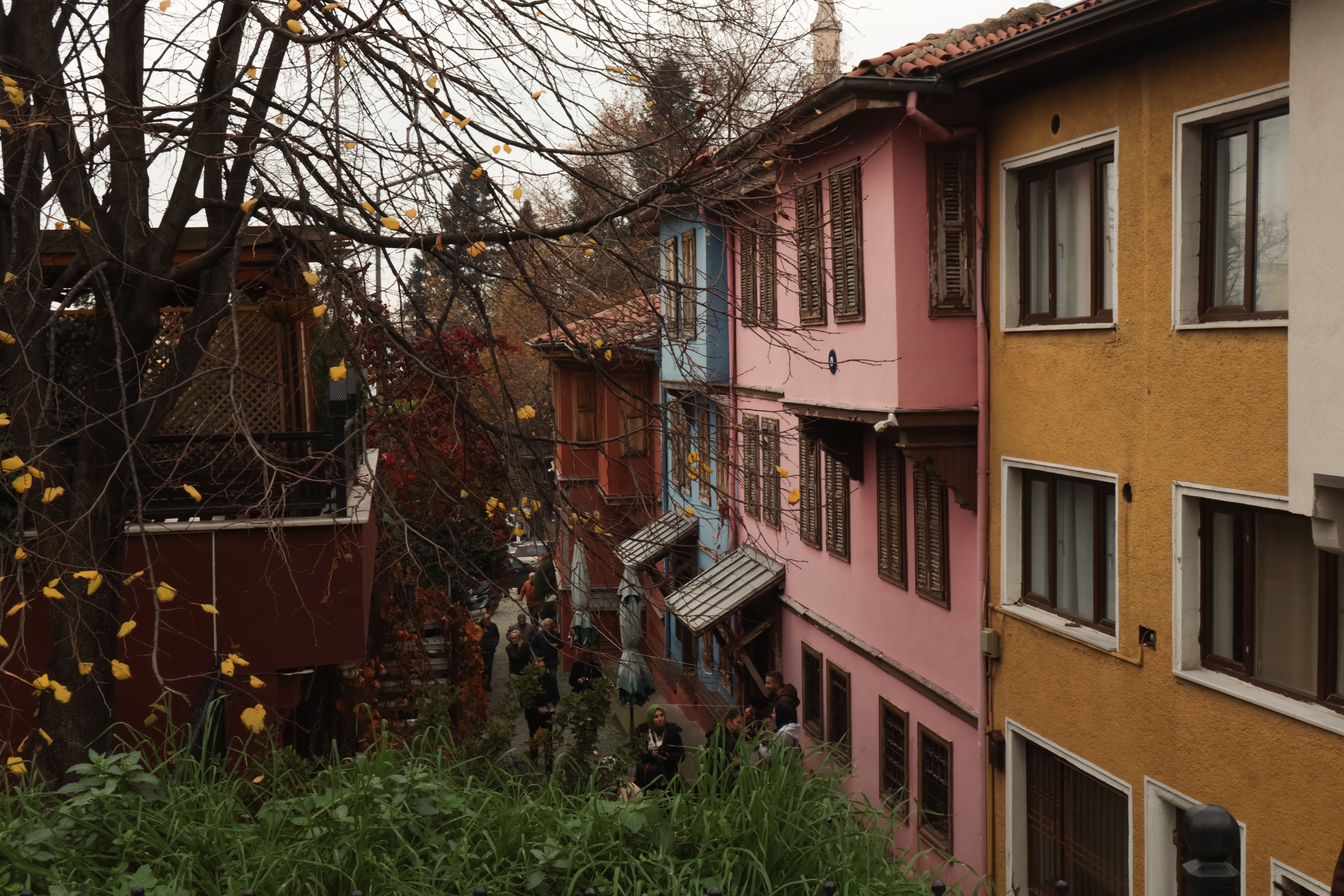 Plovdiv vs Bansko: Which Bulgarian Escape Suits You?