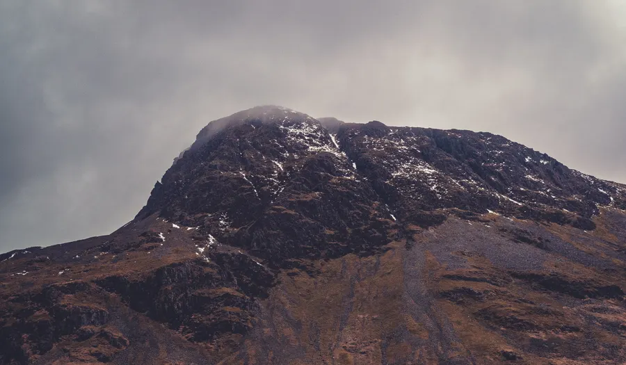 Ben Nevis et Fort William