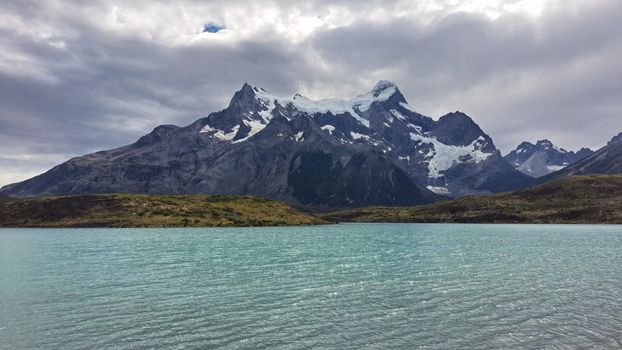 Whale watching Peninsula Valdés (season) — Patagonia