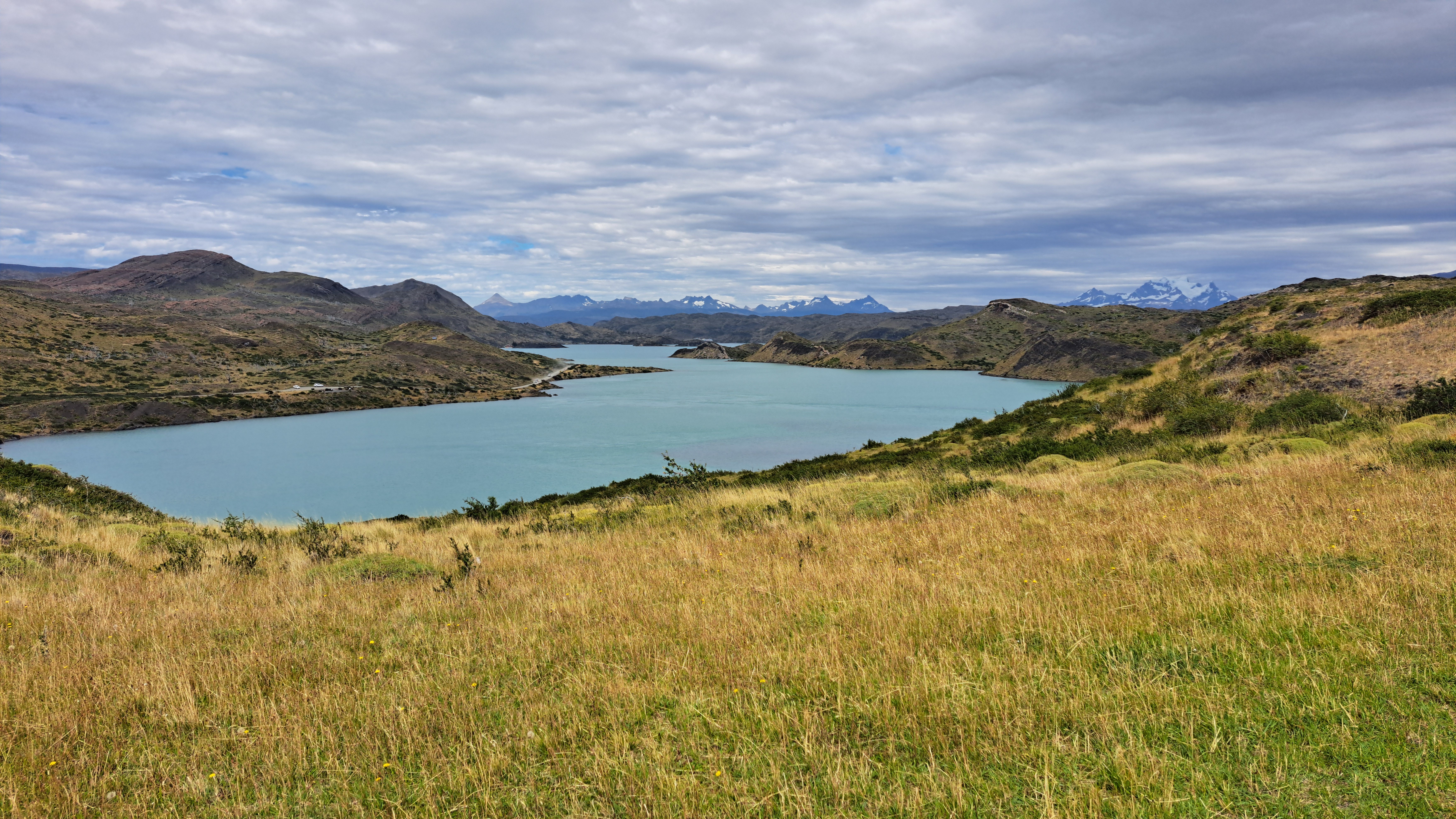 Torres del Paine National Park