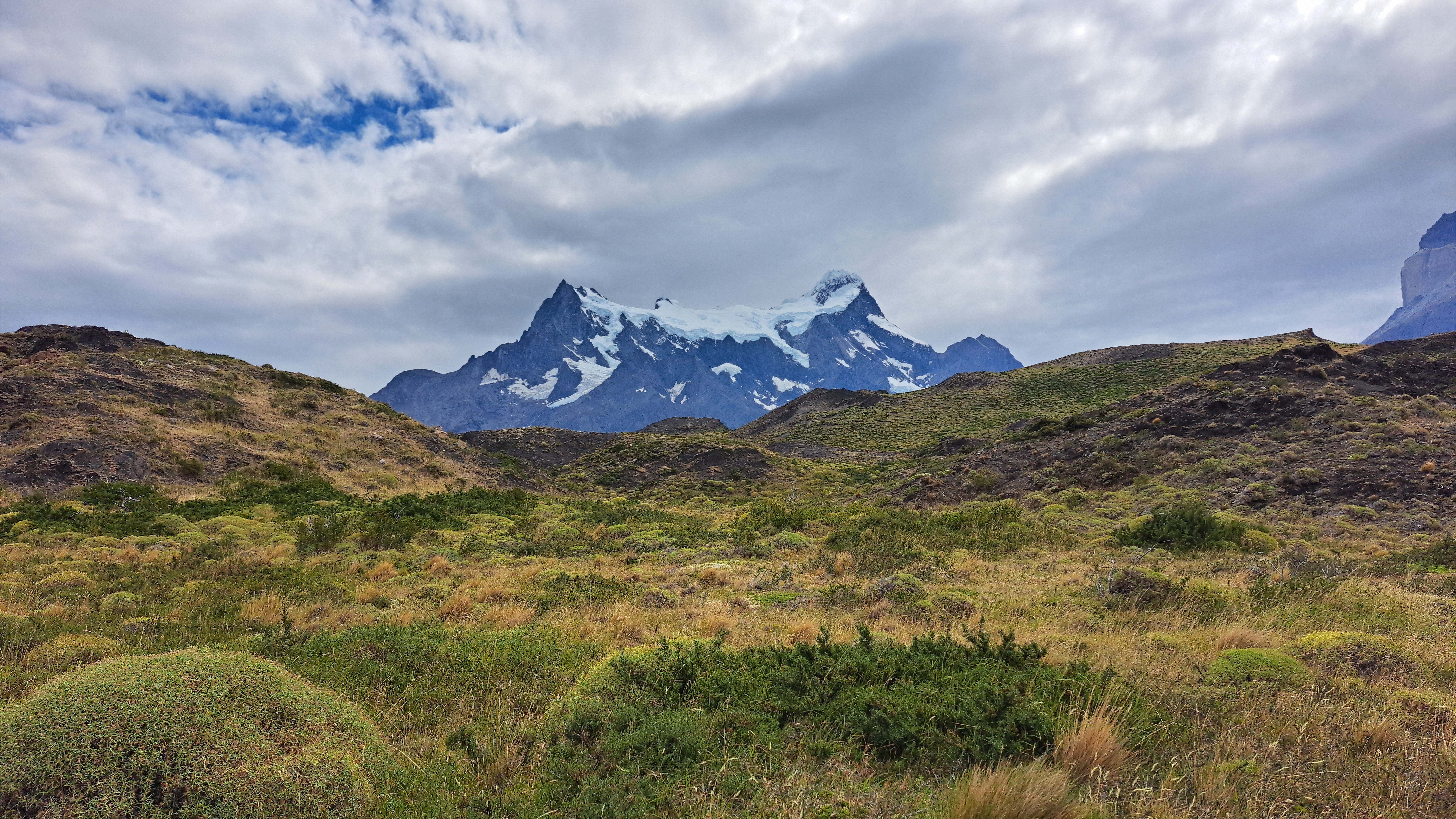 Todo sobre los paquetes de trekking W en Torres del Paine