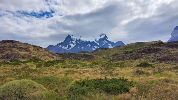 Berge & Atemberaubend in der Natur – Faszinierendes Landschaftsfoto