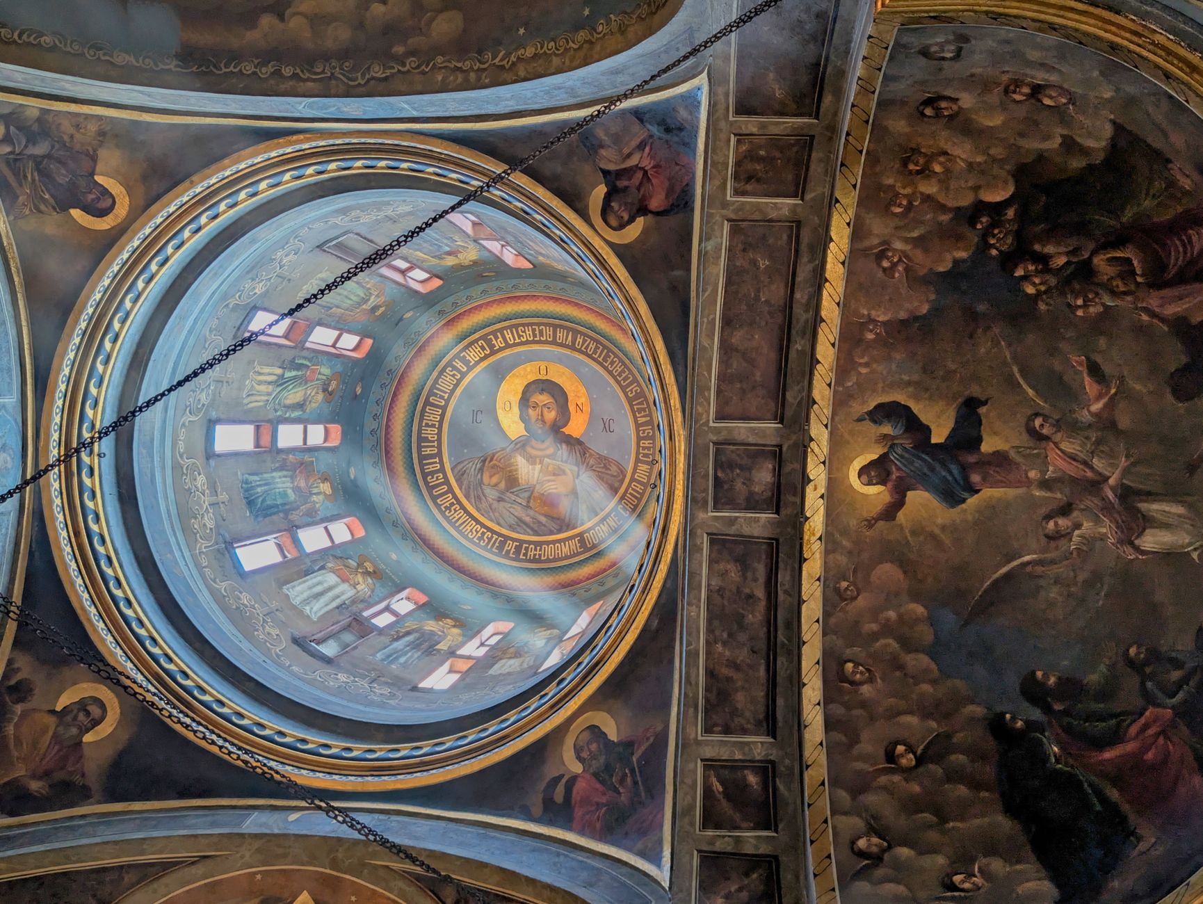 Calendar ortodox: Sfântul Mucenic Emilian în Galați