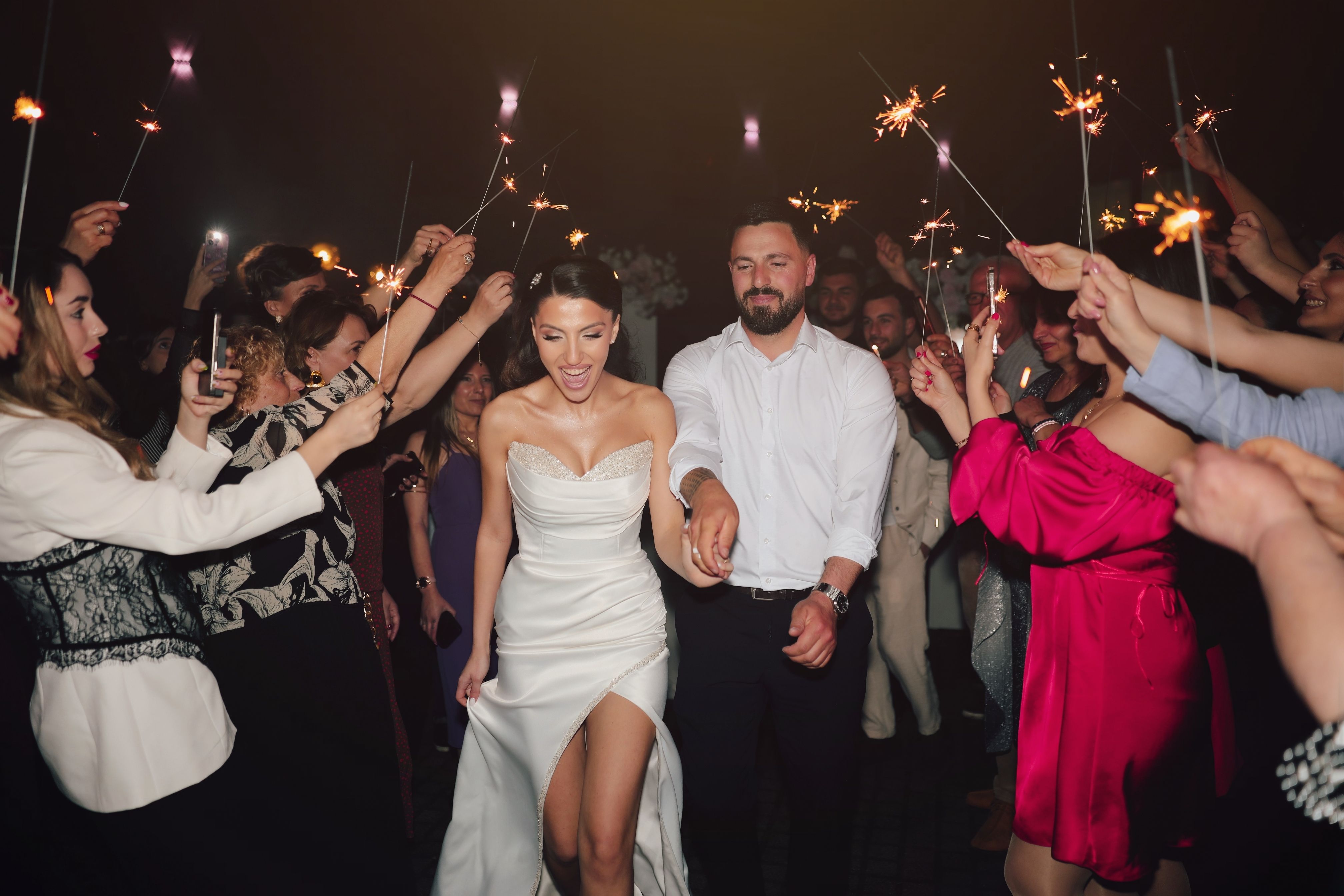 Taylor Swift, Travis Kelce wedding events could begin soon at Madison Square Garden — Photo by Photography Maghradze PH on Pe