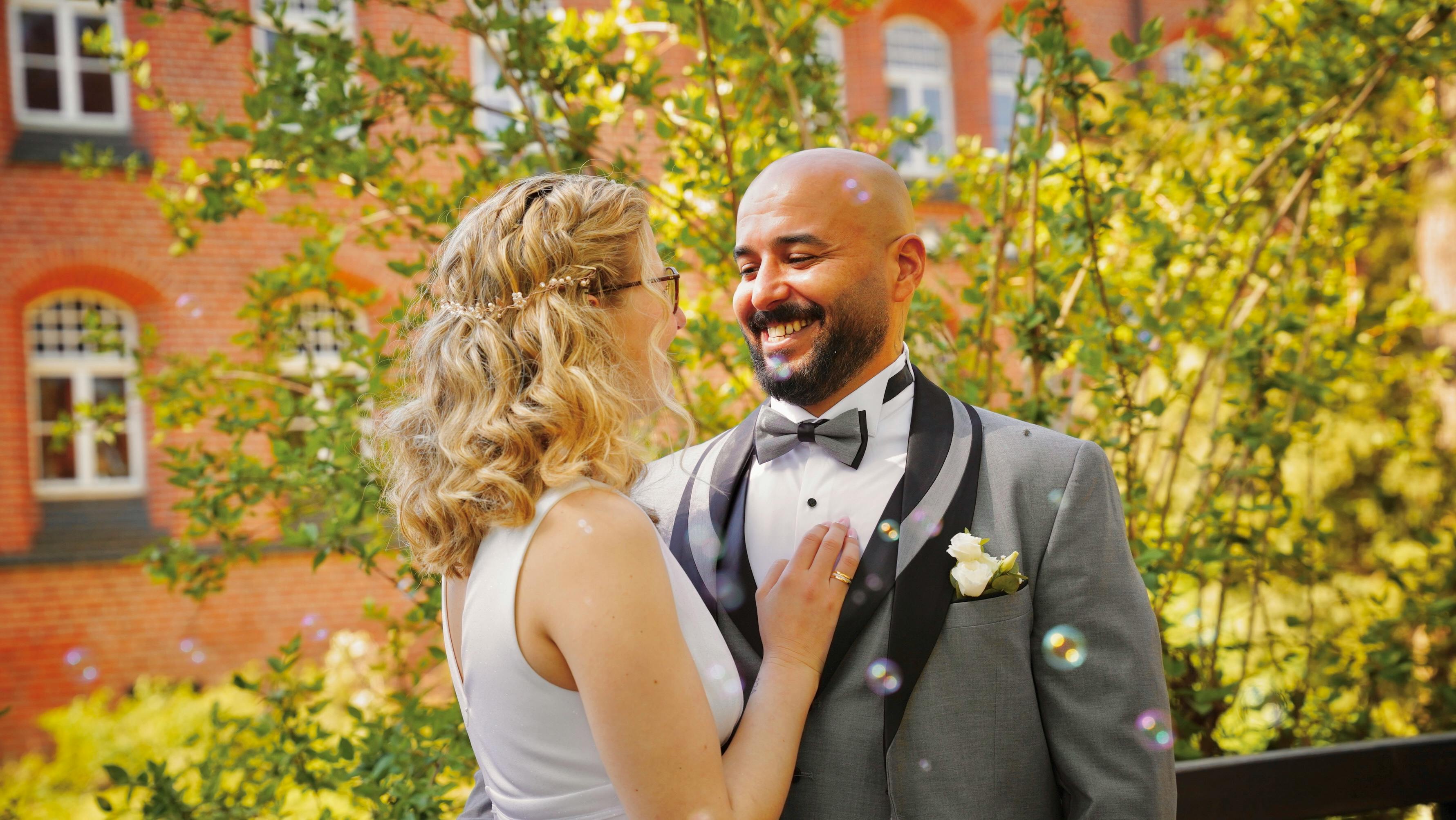 wedding & events — Photo by Eiad Ismaeel on Pexels