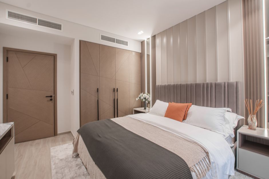bedroom sheet ideas