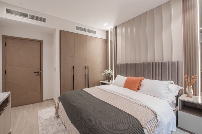 Kamar Twin Bed