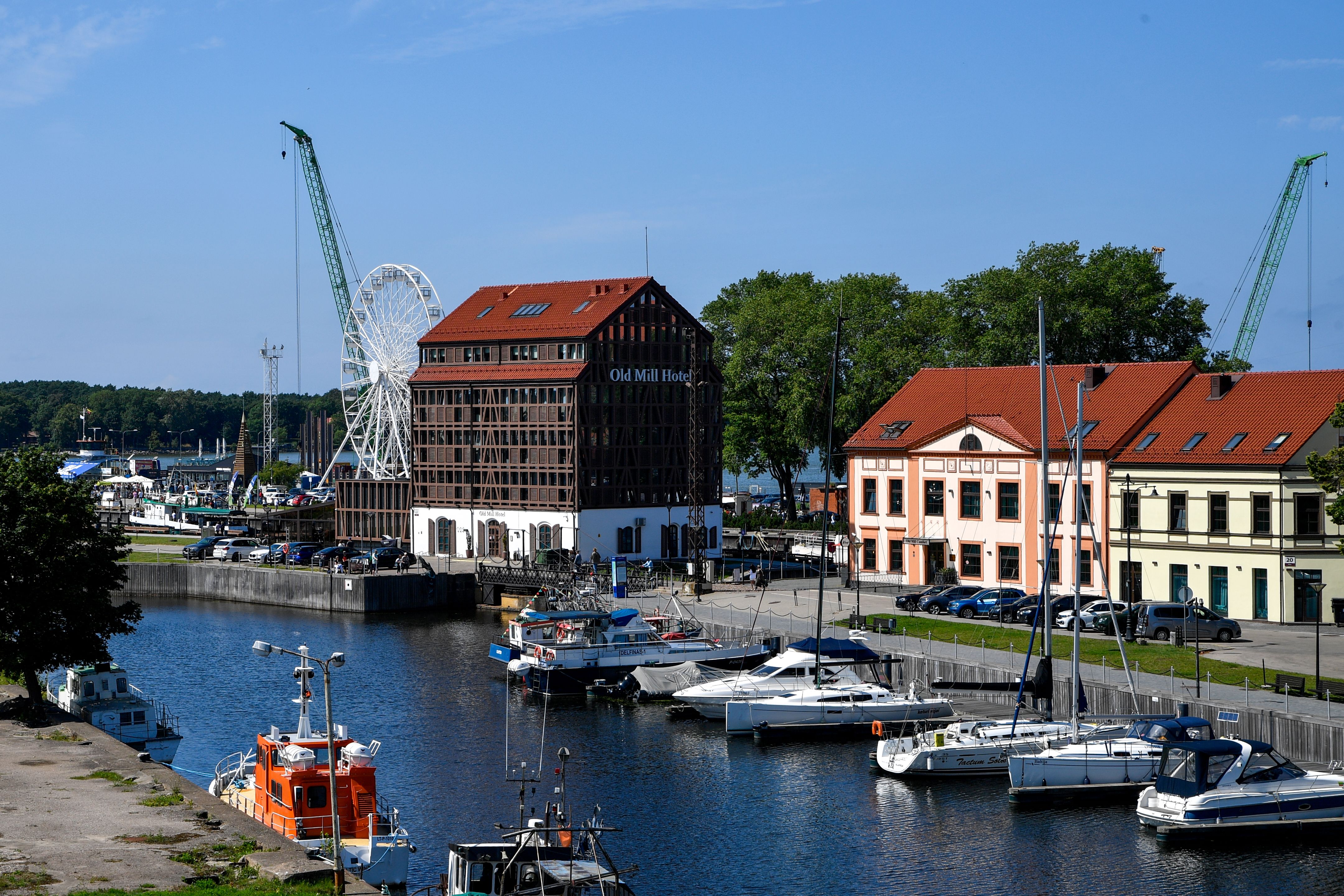 Klaipėda