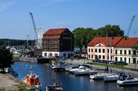 Klaipeda